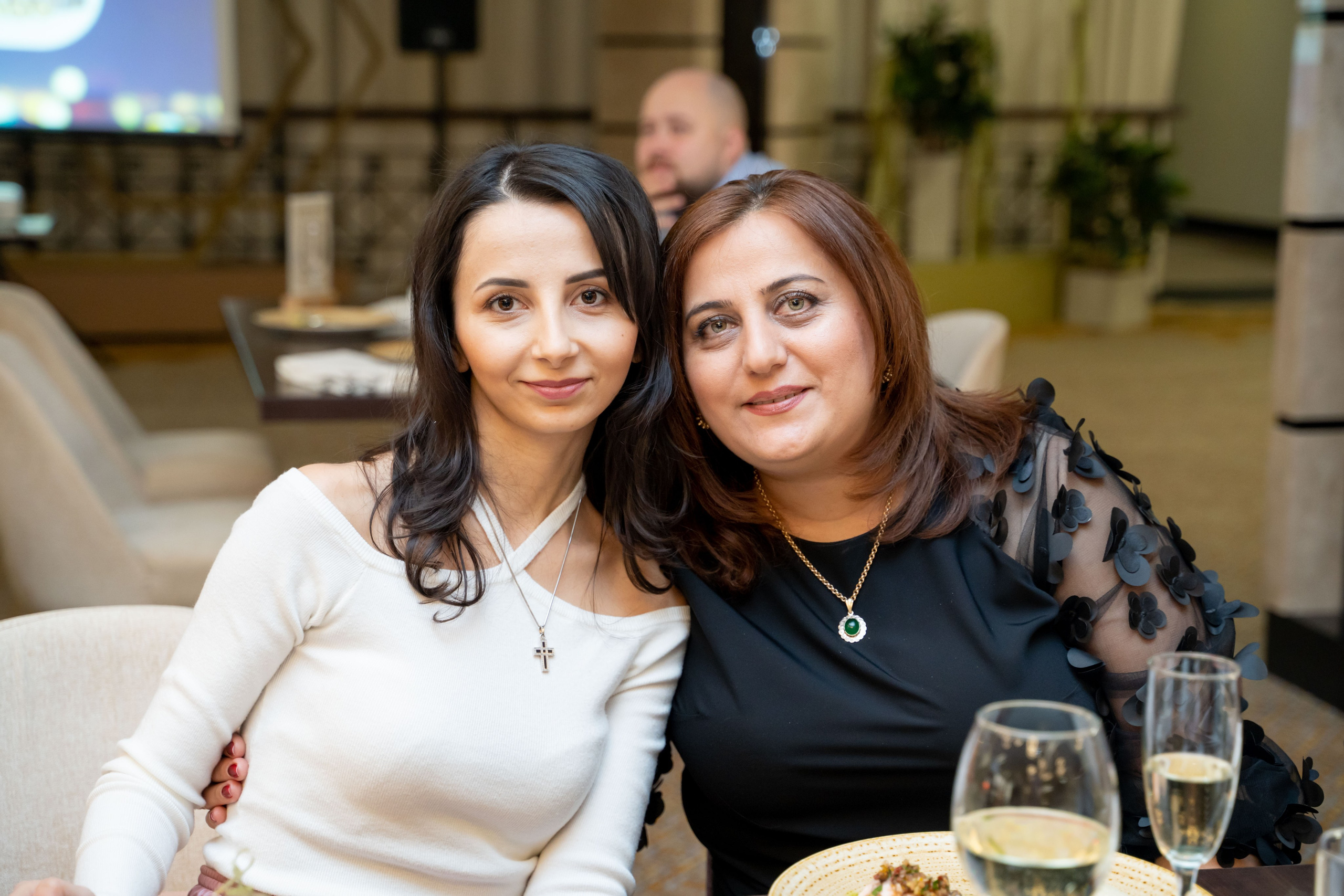 Битва Шефов в ресторане «Мед». Главная