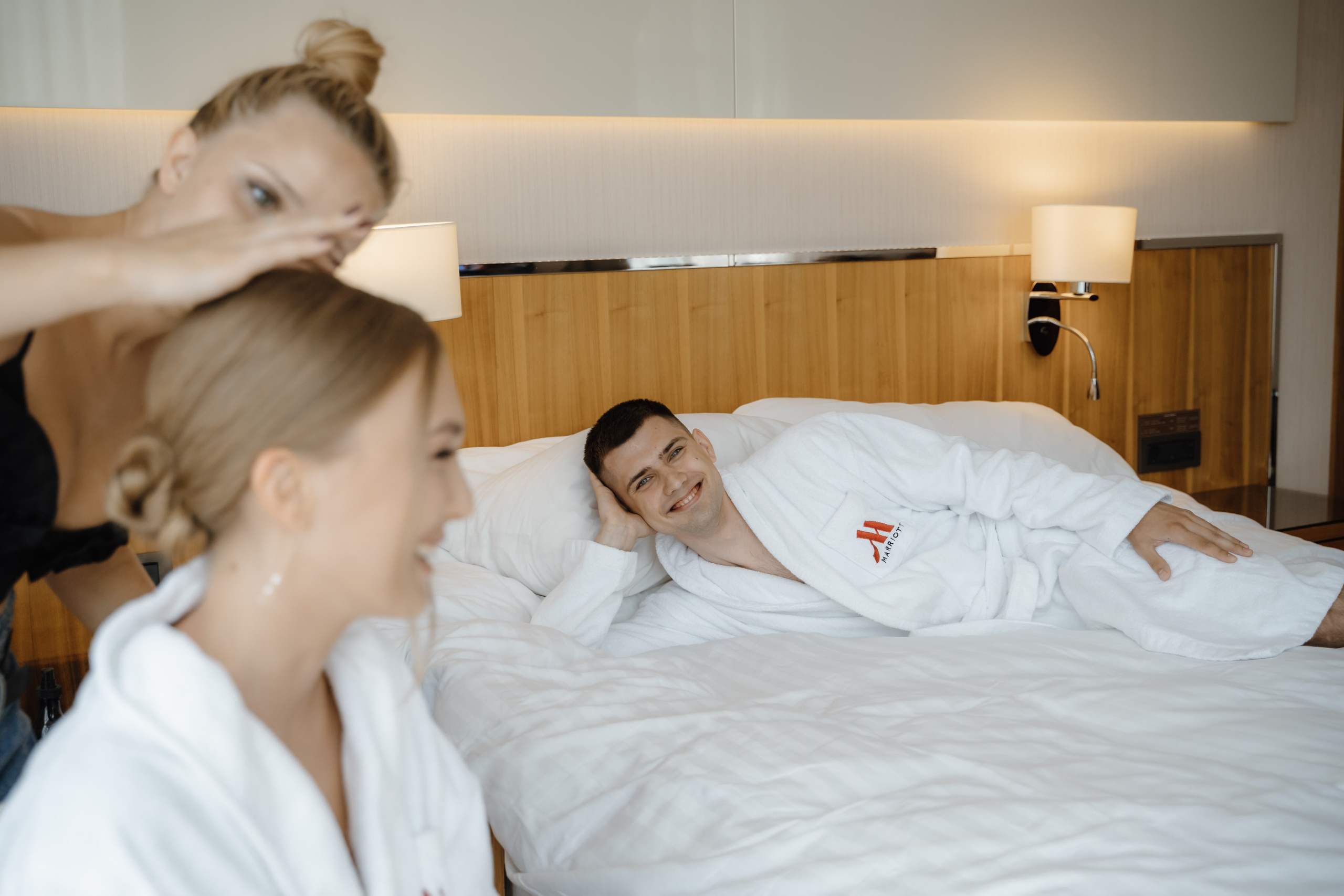 Светлана и Сергей 15.06.2022. Главная