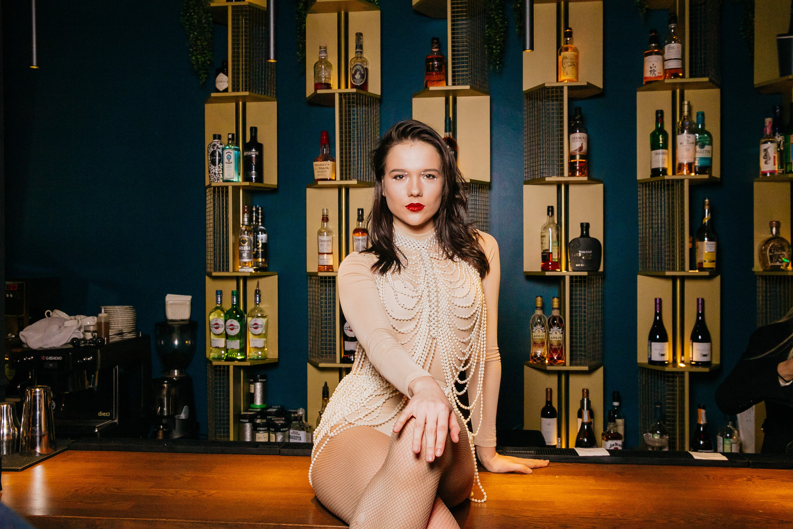 Rudolph`s BAR. Репортажный и портретный фотограф в Екатеринбурге Гизатуллин Марат