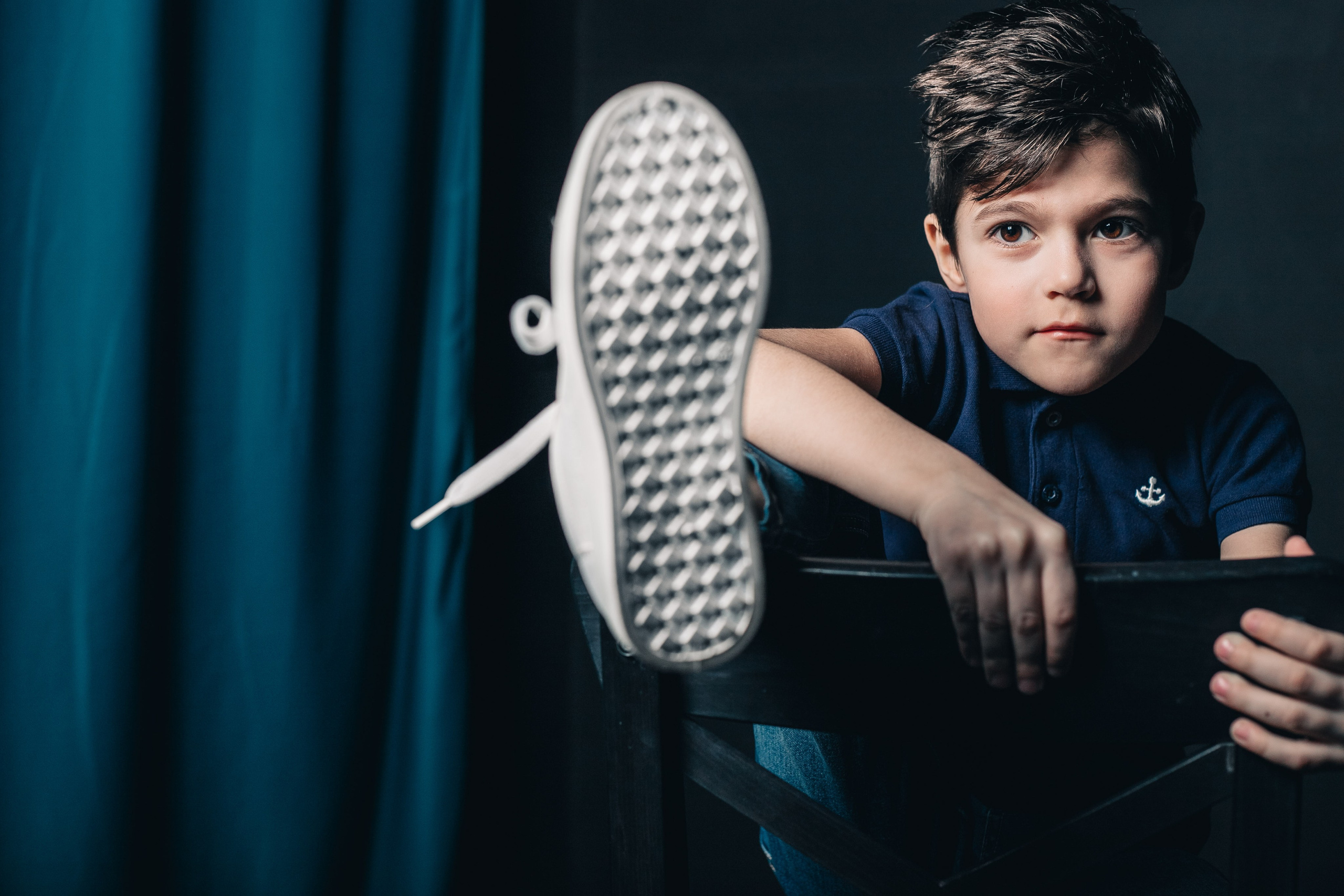 Марк. Репортажный и портретный фотограф в Екатеринбурге Гизатуллин Марат