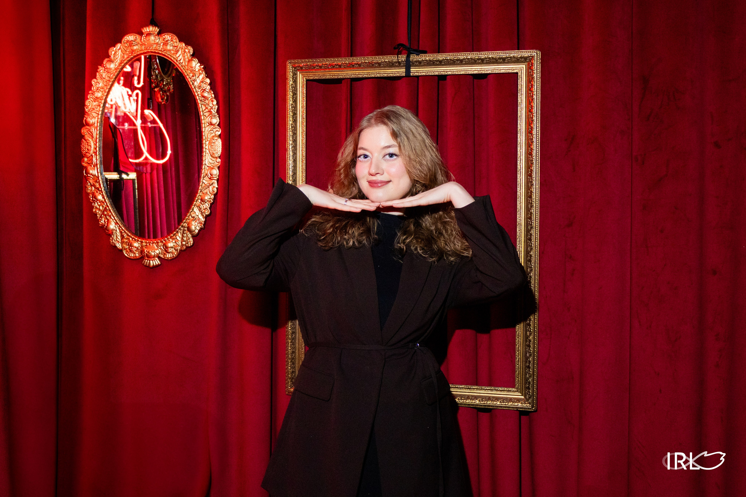 Премиум заведения. ИРЛ — Проект