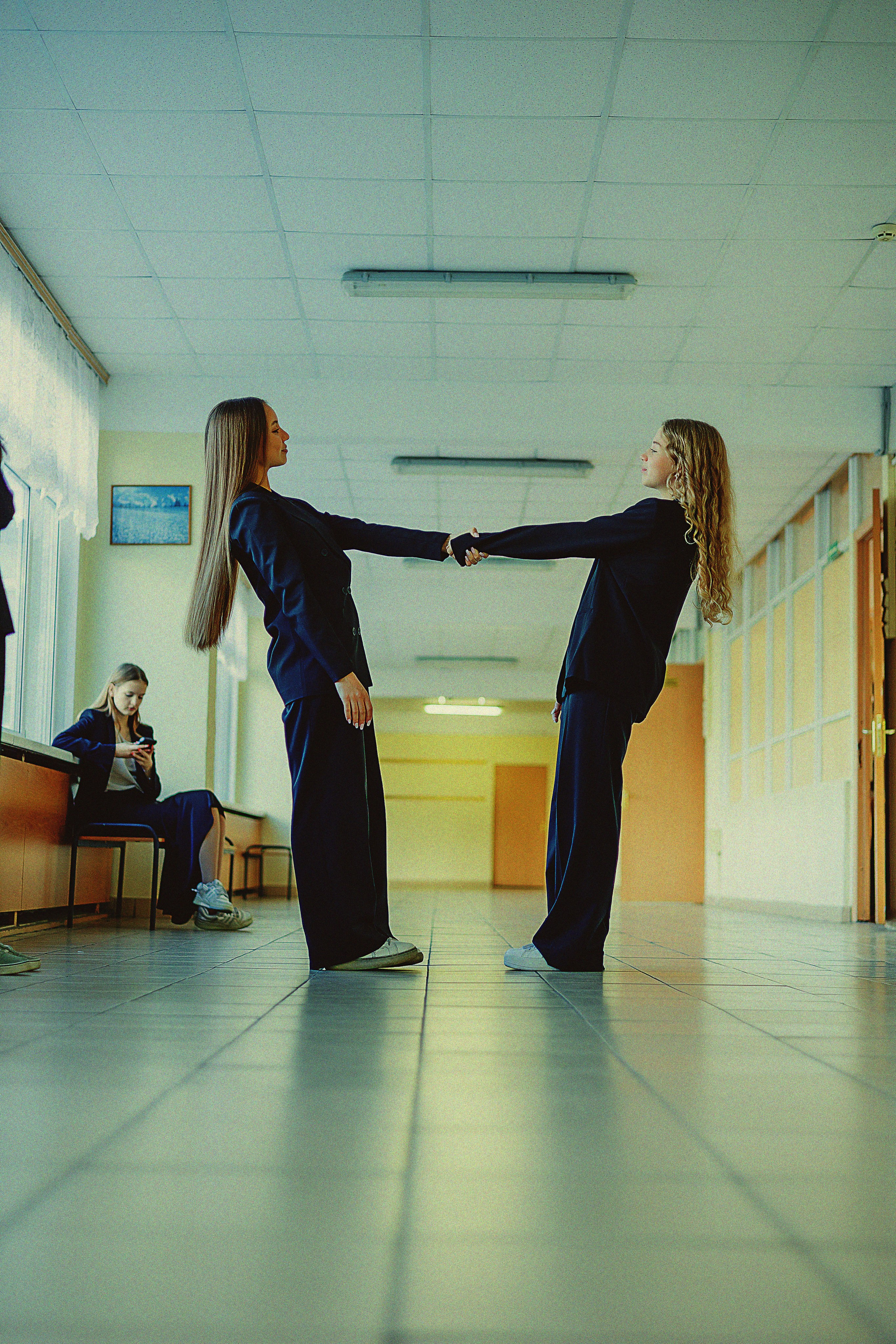 Альбом 9 класс