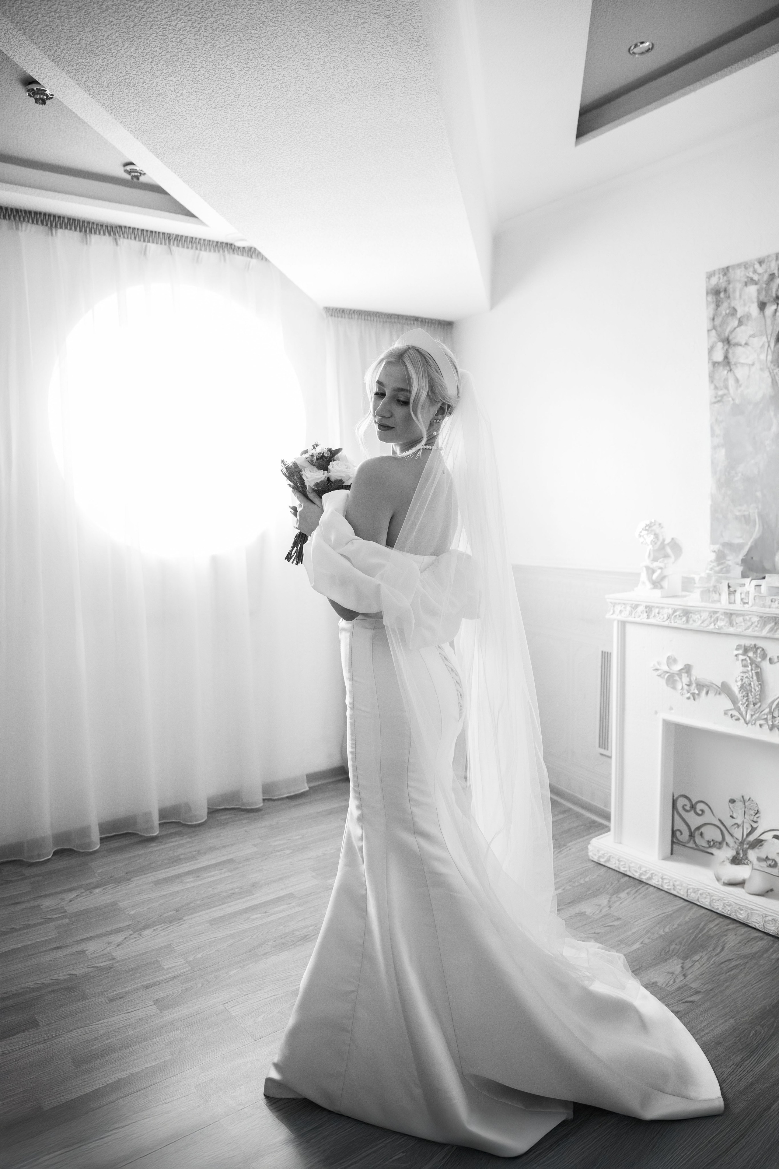 Сергей и Нина. Свадебный фотограф в Ростове-наДону Марина Дымарчук