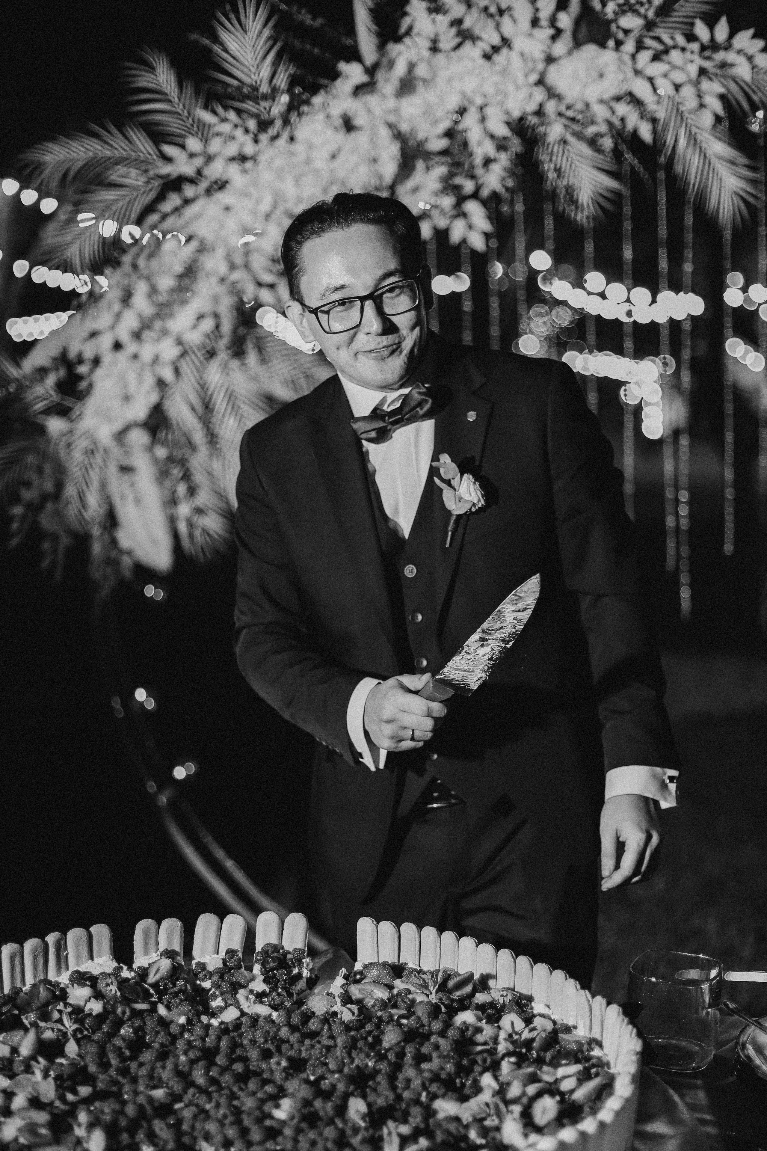 Рустам и Елизавета. Фотограф в Алматы и Москве Даша Пушкина