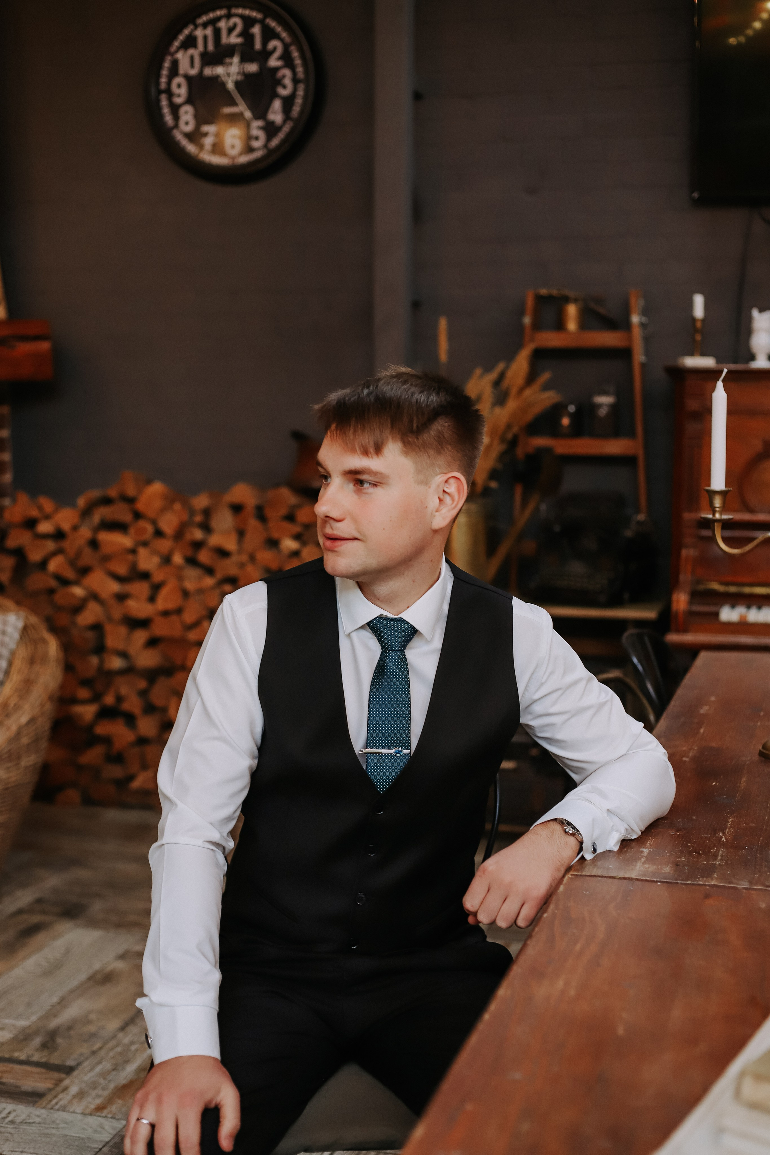 Иван и Лидия. Семейный и персональный фотограф в Ростове-на-Дону