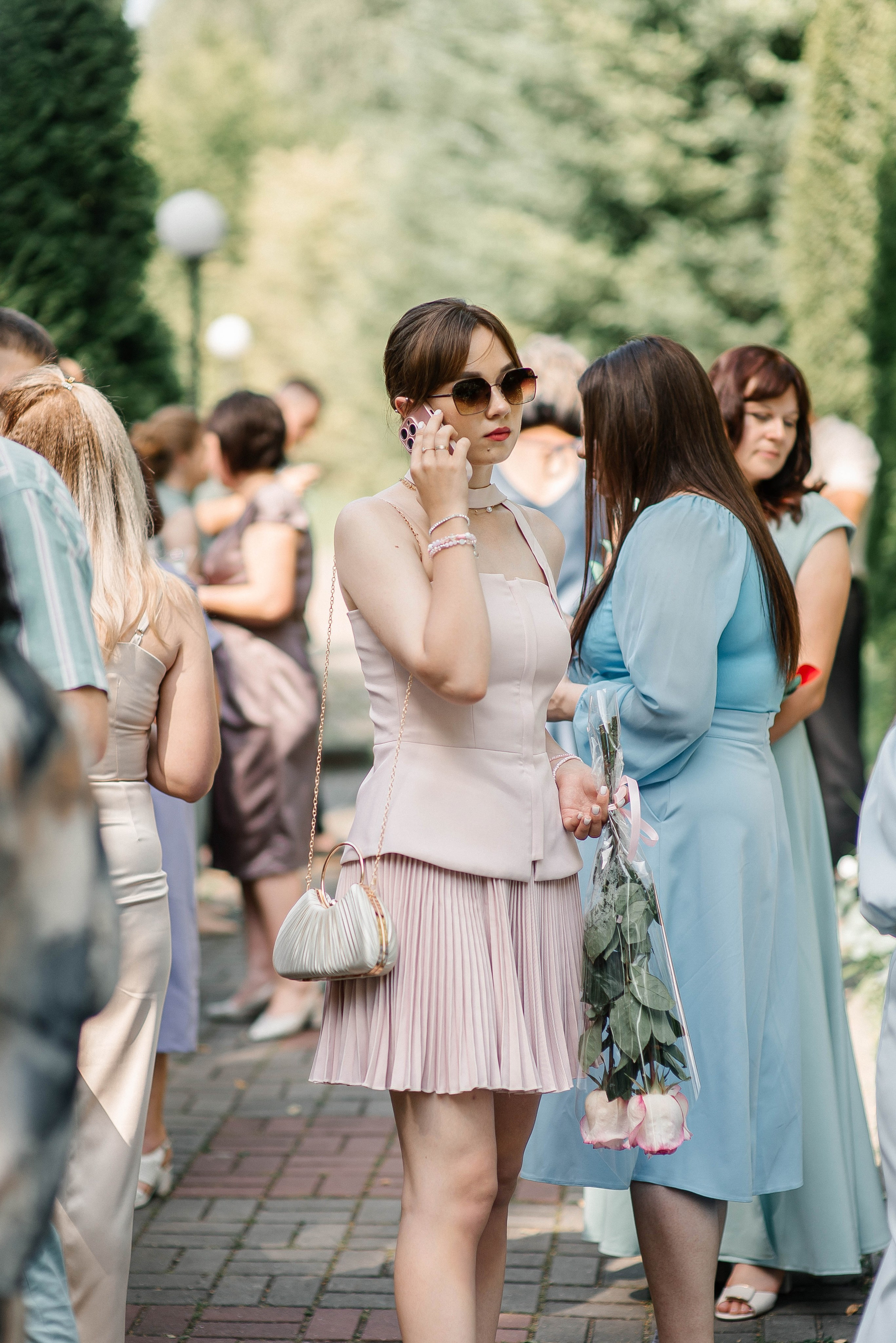 Александр и Анна. Свадебный фотограф Курск Артем Духтанов