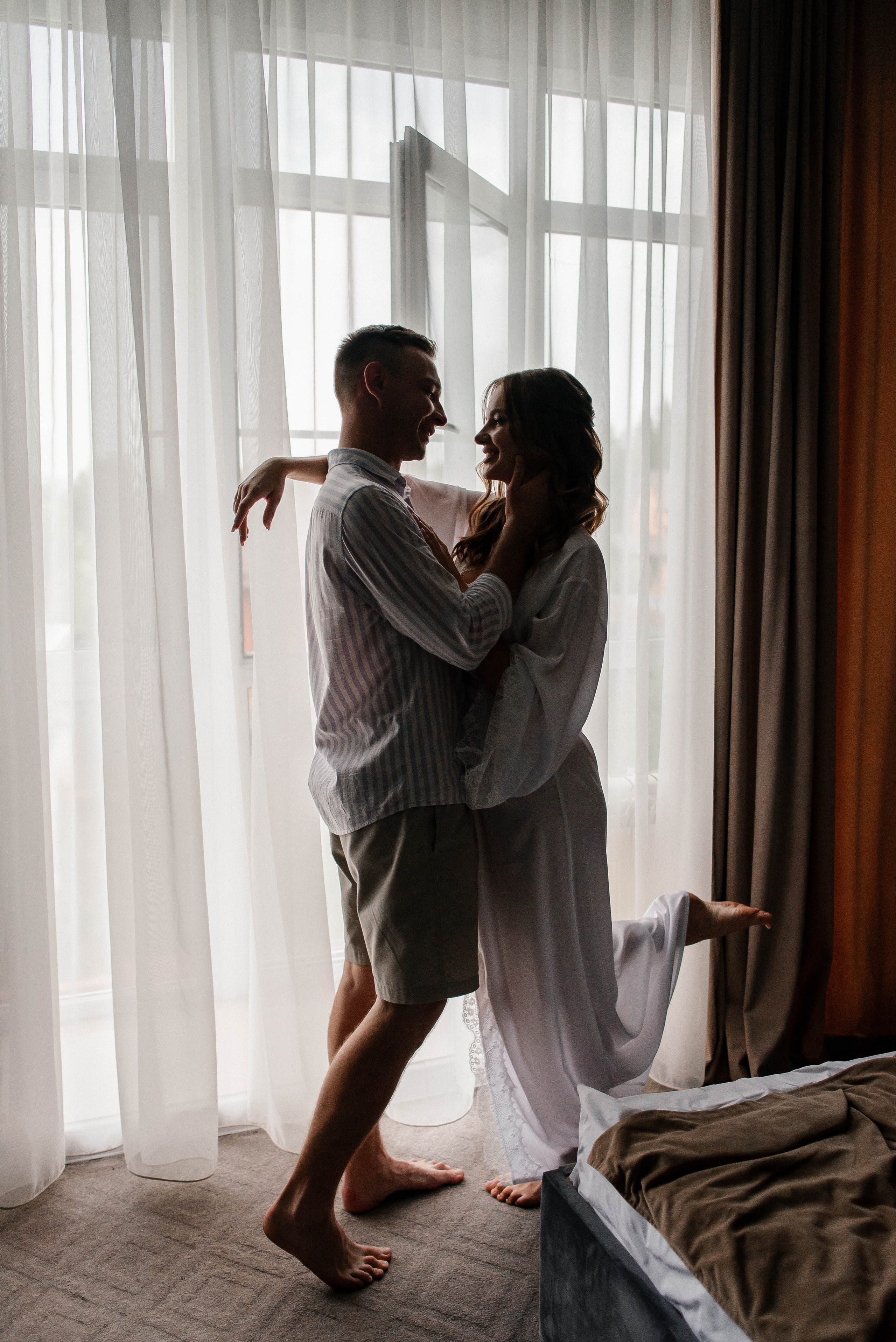 Александр и Анна. Свадебный фотограф Курск Артем Духтанов