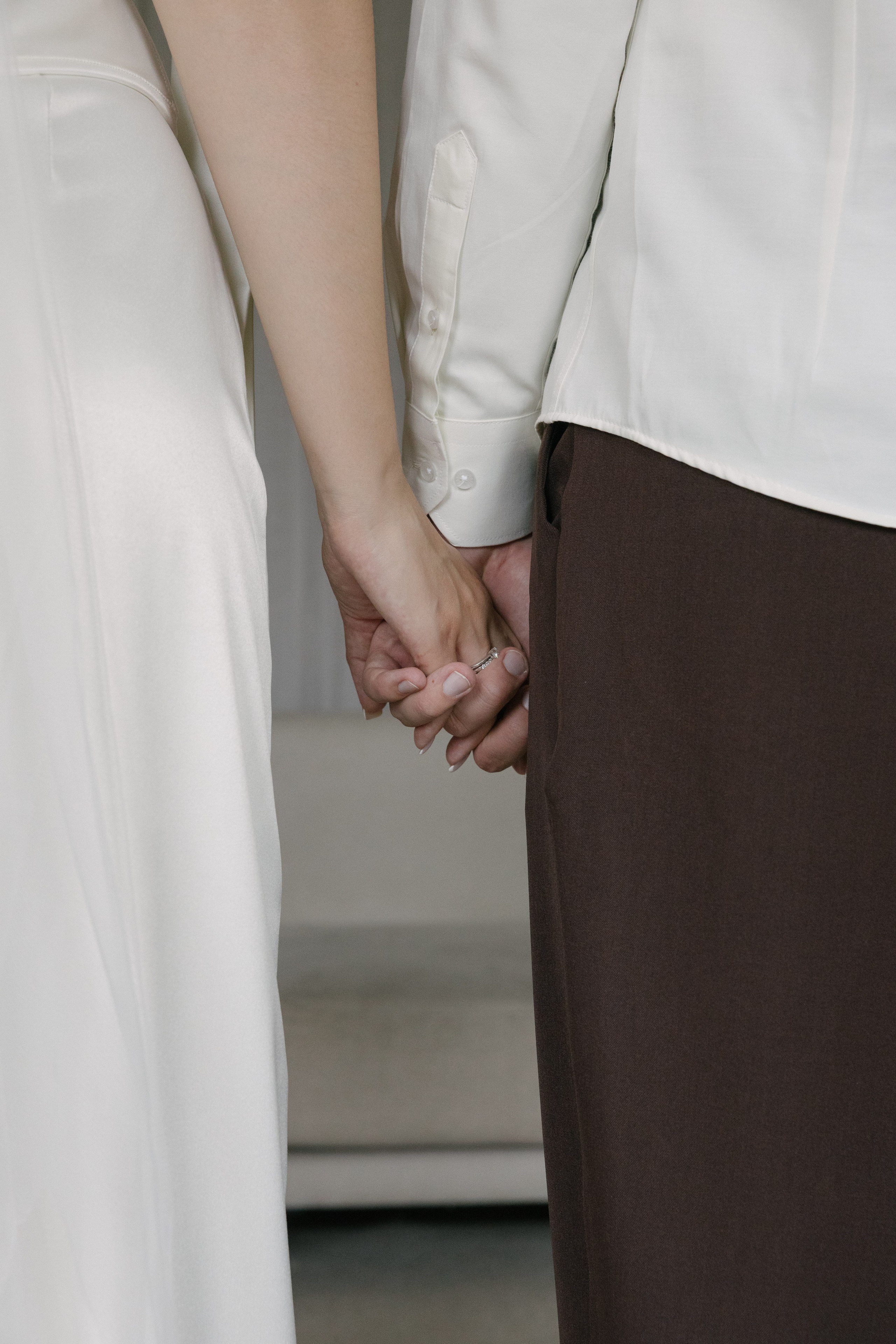 Алексей и Дарья. Свадебный и портретный фотограф — Олеся Ганненко