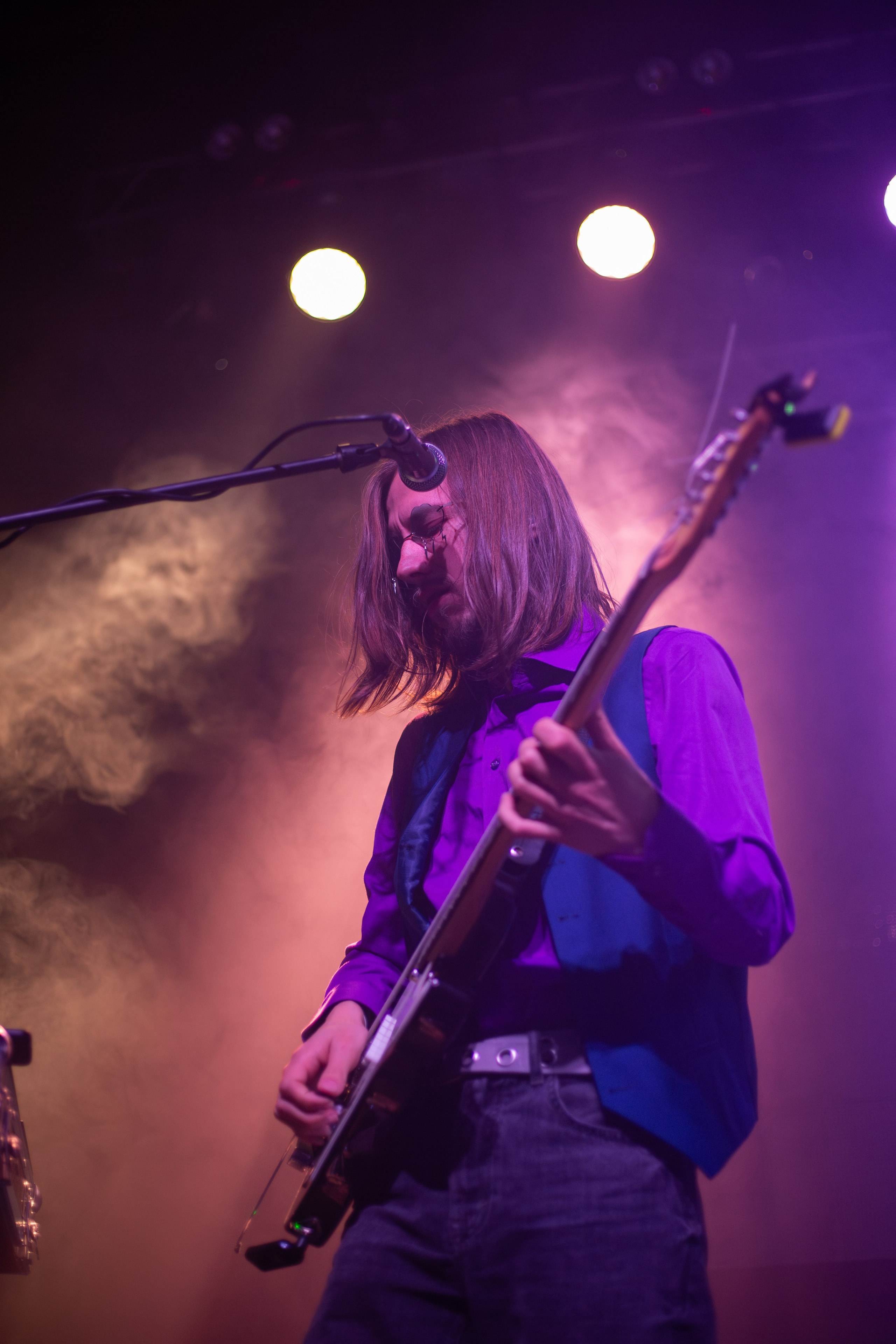 Полматери. Фотограф в Пермском крае Матвей Раттер