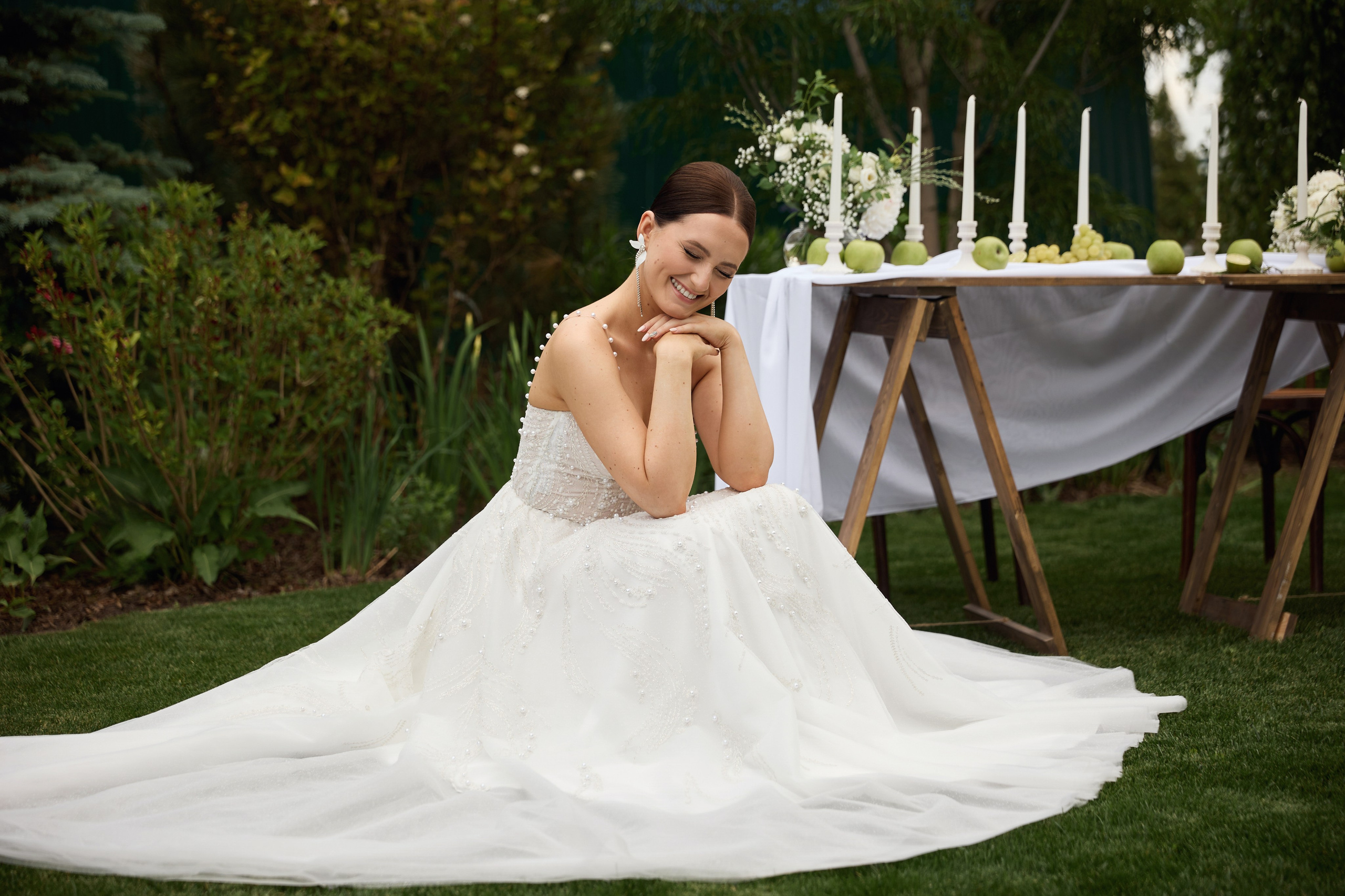 Дарья и Кирилл