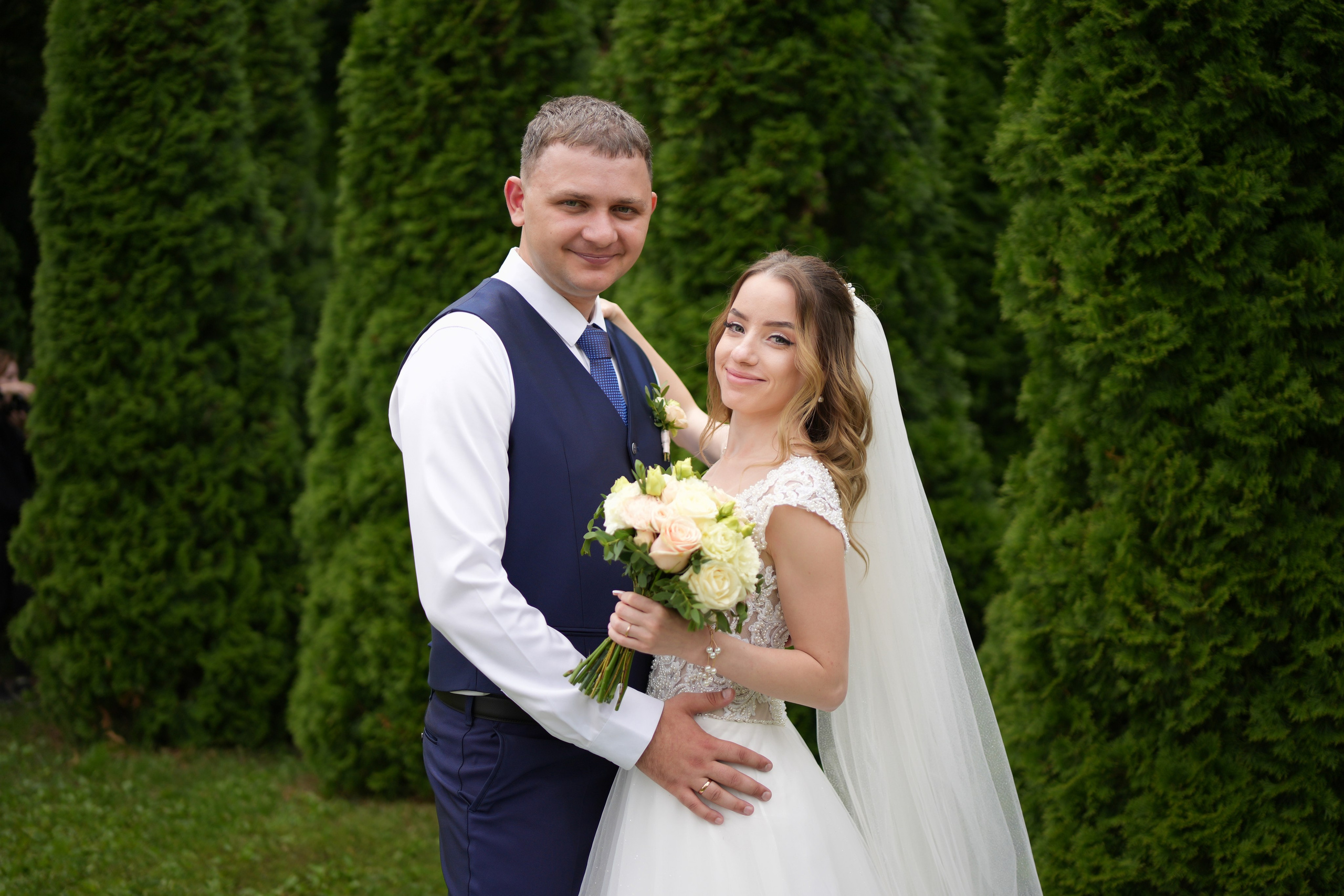 Люда + Паша: полная серия (пакет 8 часов). BYFOX STUDIO 68 — фото и видеосъёмка Тамбов, Москва, Воронеж, Липецк