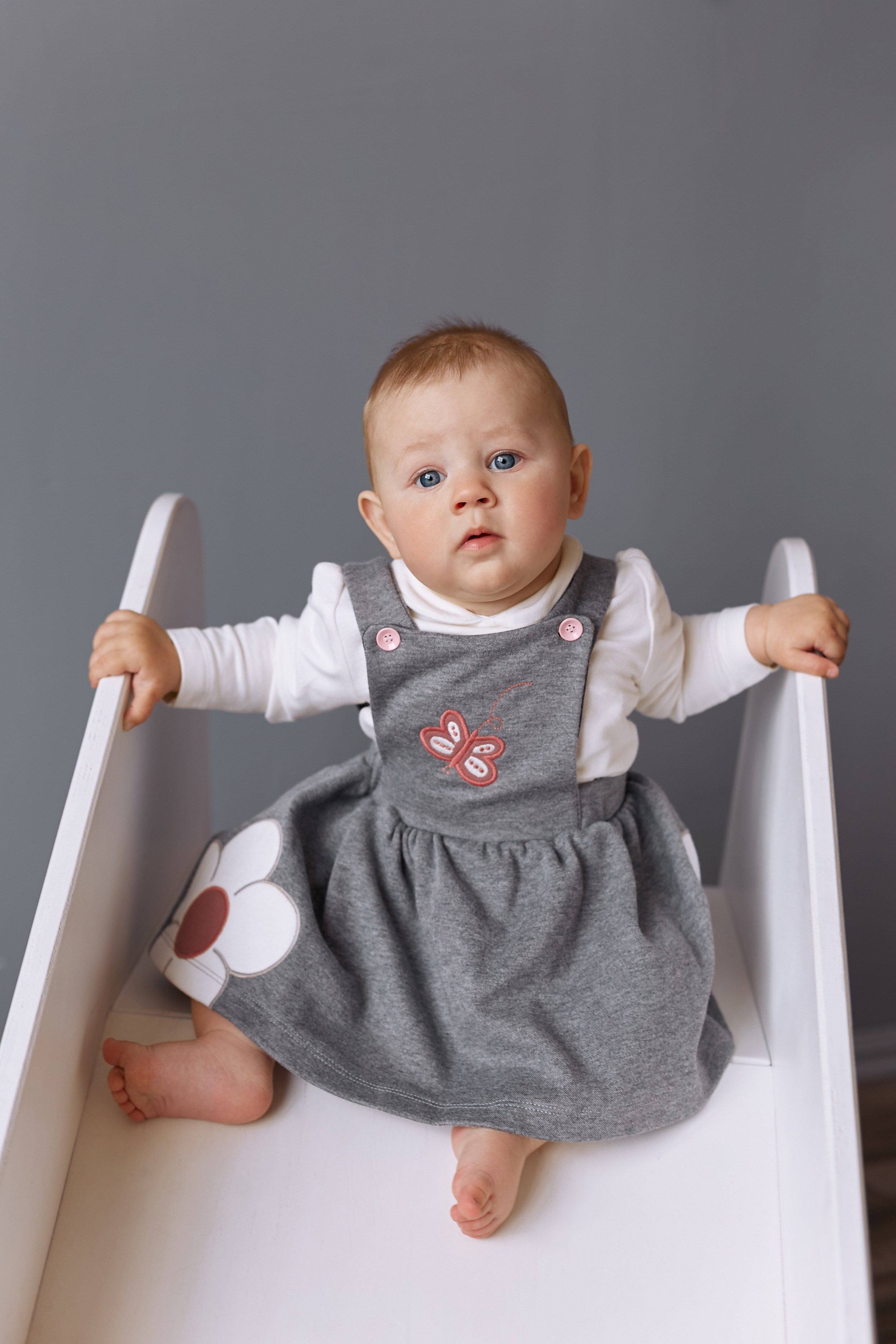 Детская одежда. Фотограф в Нижнем Новгороде Семенова Евгения