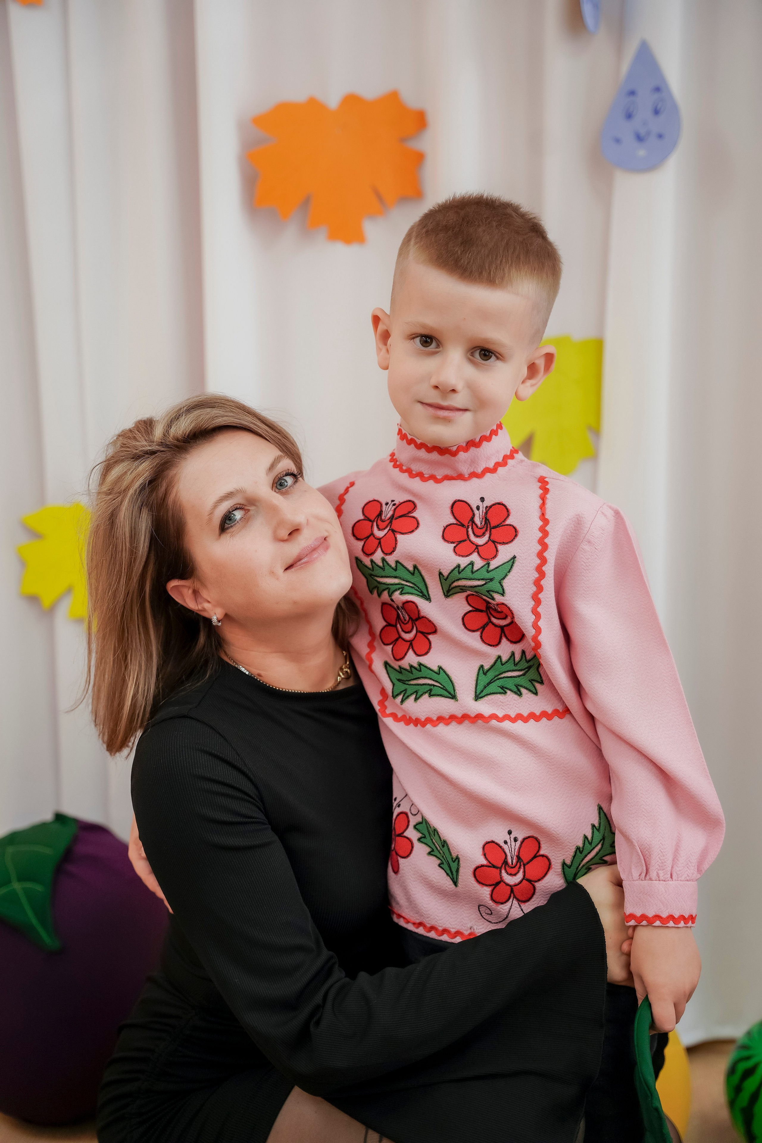 Еще осень. Геннадий Войтов — контент под любые задачи