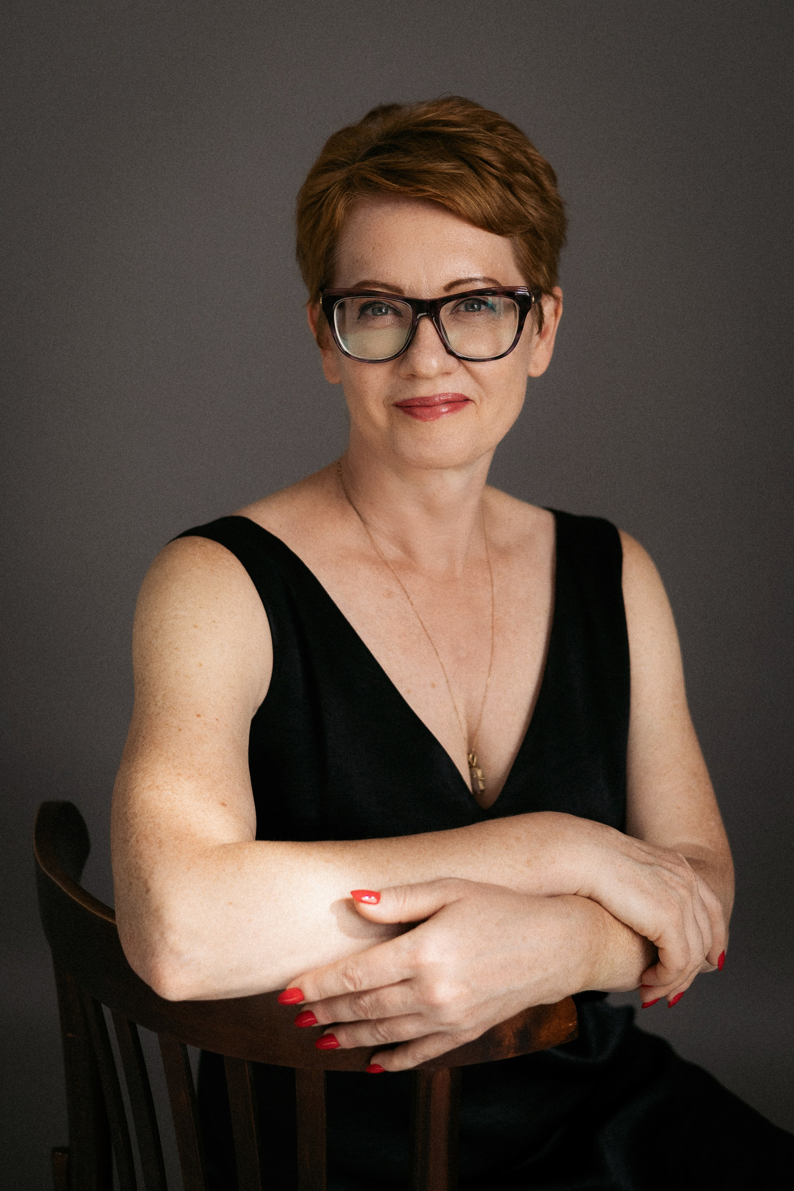 Елизавета и Екатерина