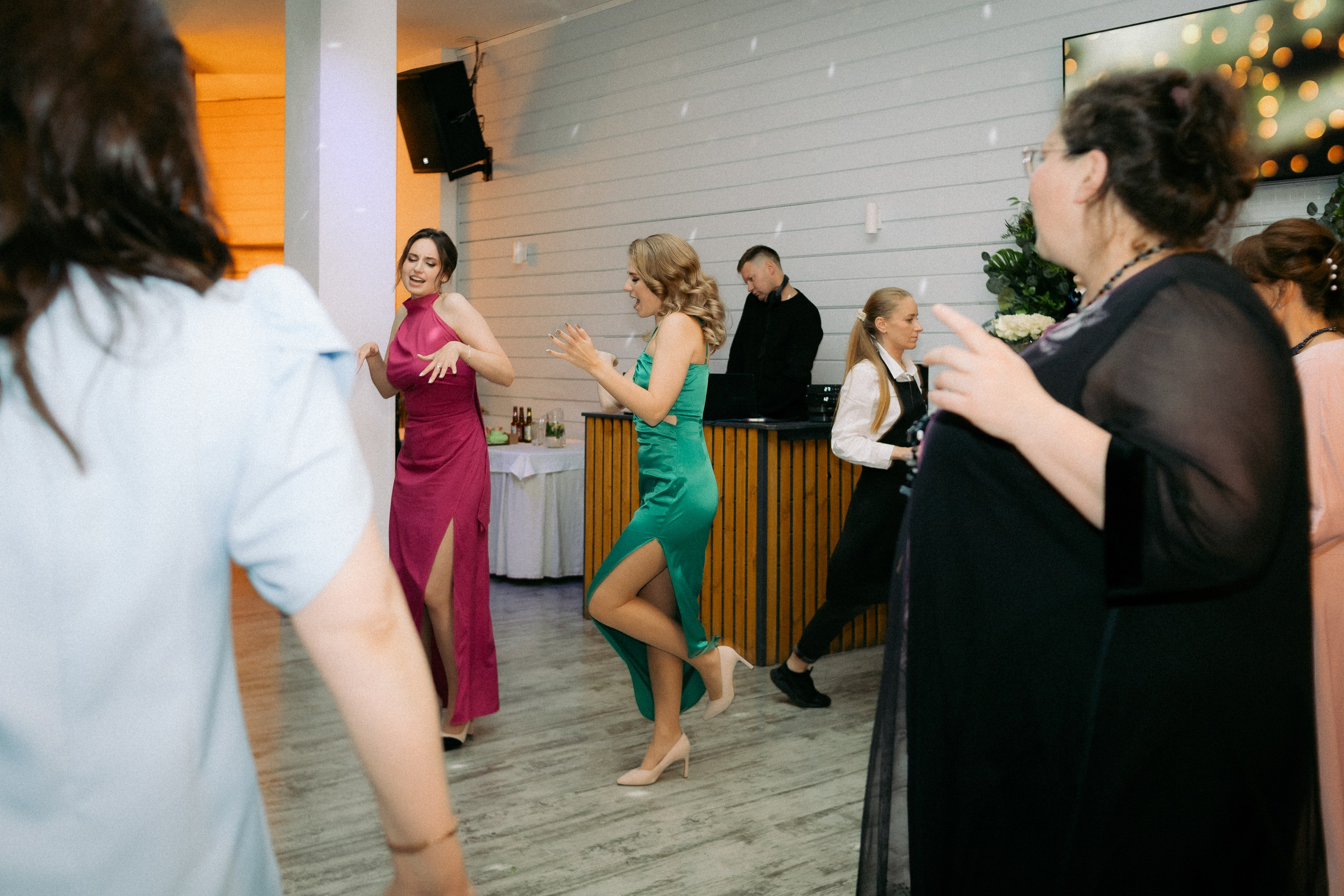 Мария и Кирилл