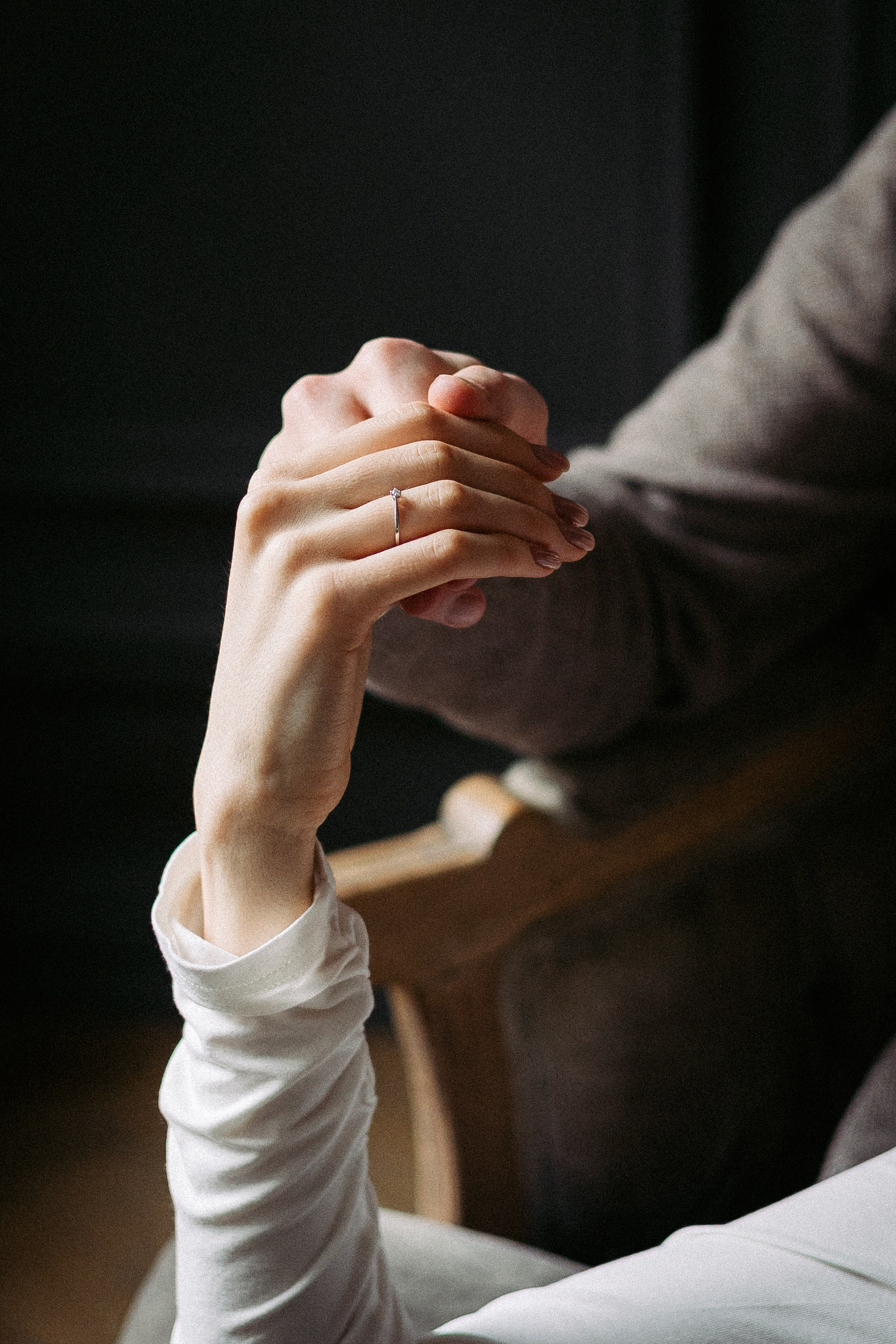 Дарья и Сергей