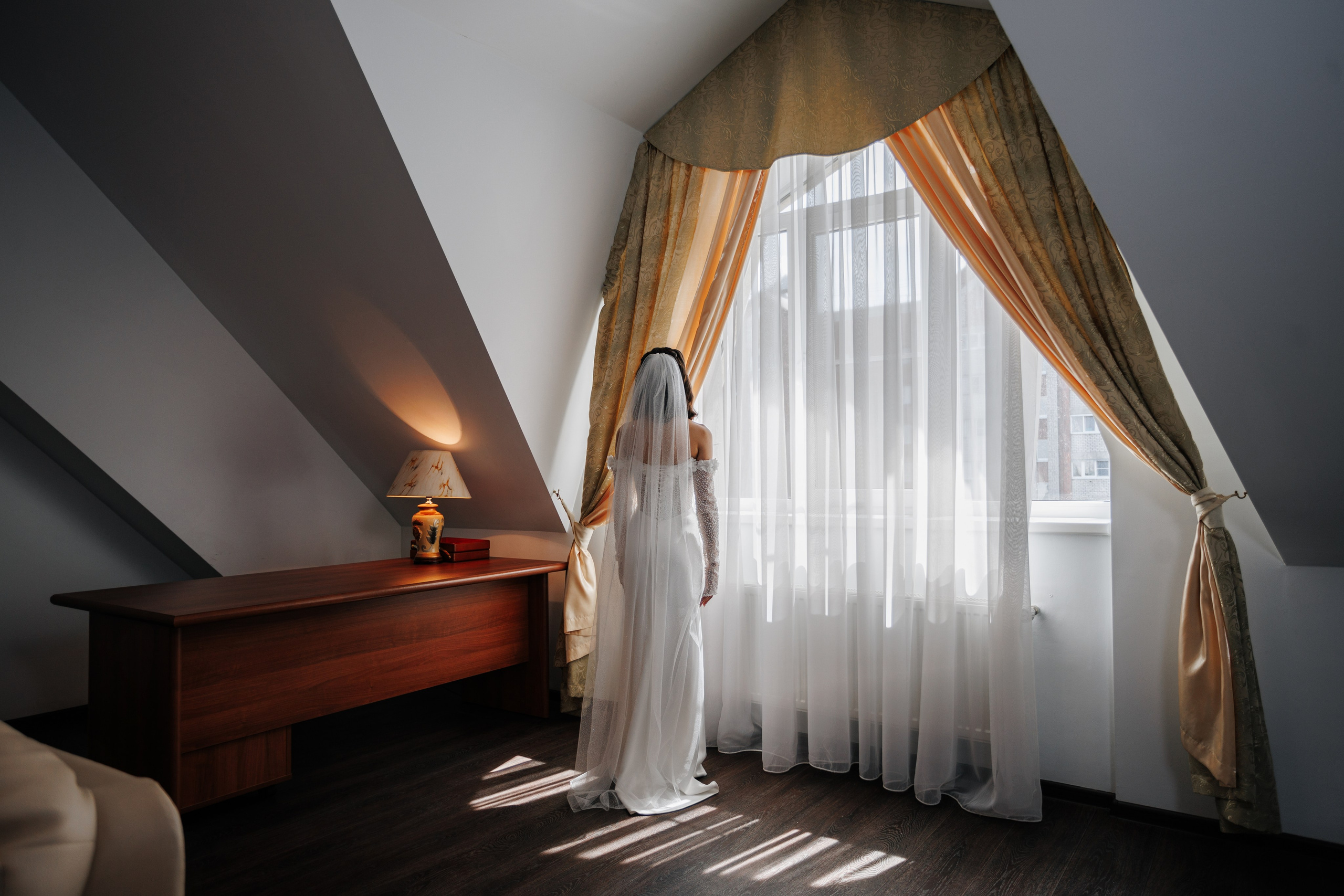 Никита ♥ Александра. Свадебный и семейный фотограф в городе Воронеж. Ирина Боловина