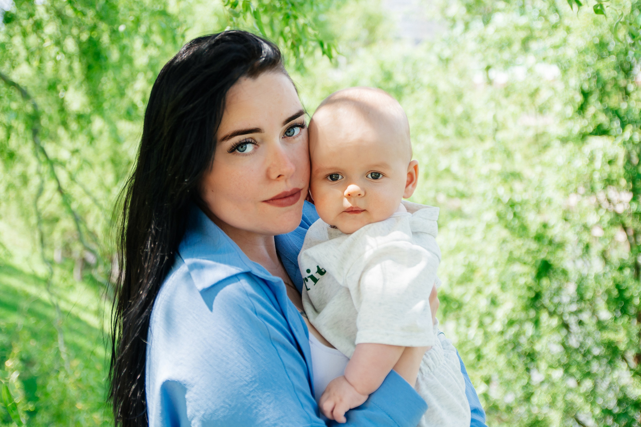 FAMILY. Семейный и свадебный фотограф Ksenia Strakh