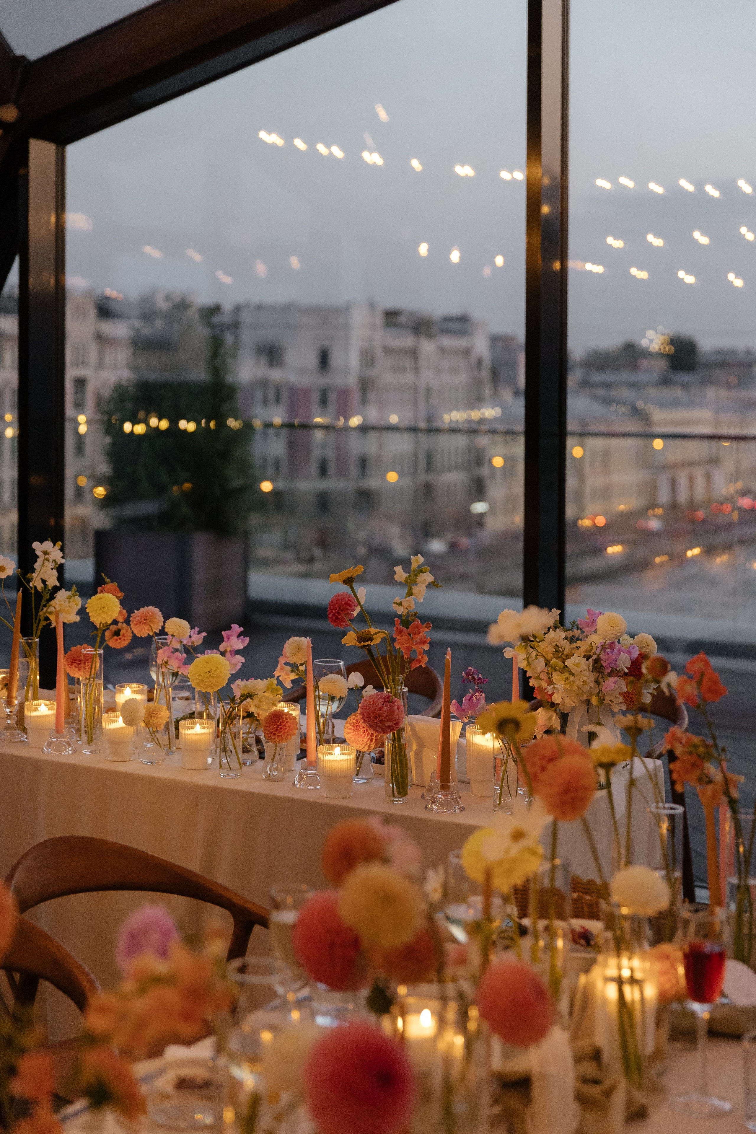 WEDDING D&E. Свадебный фотограф Дмитрий Краснов. Санкт-Петербург