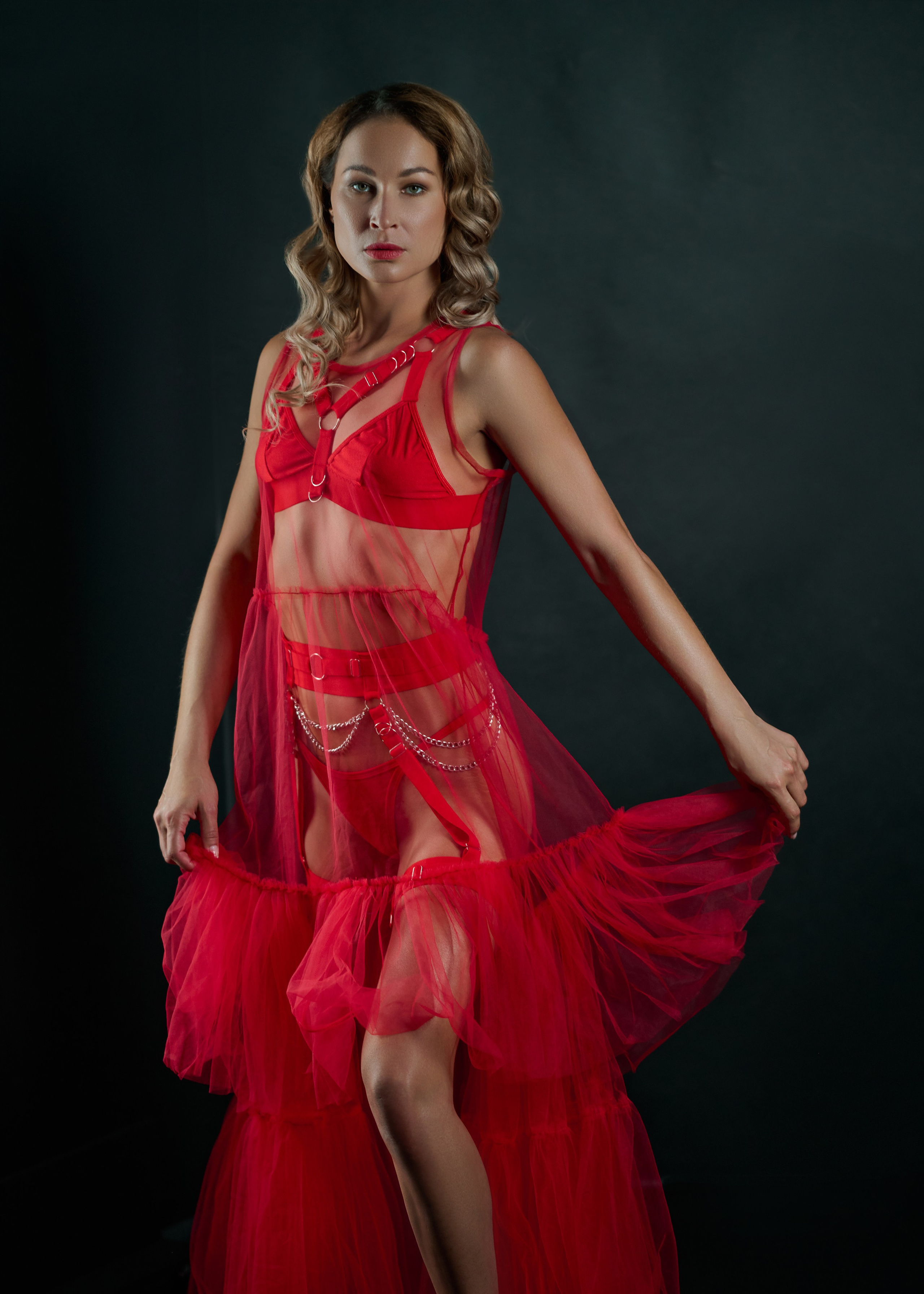 Ирина. Студия.ProPortret. Калуга