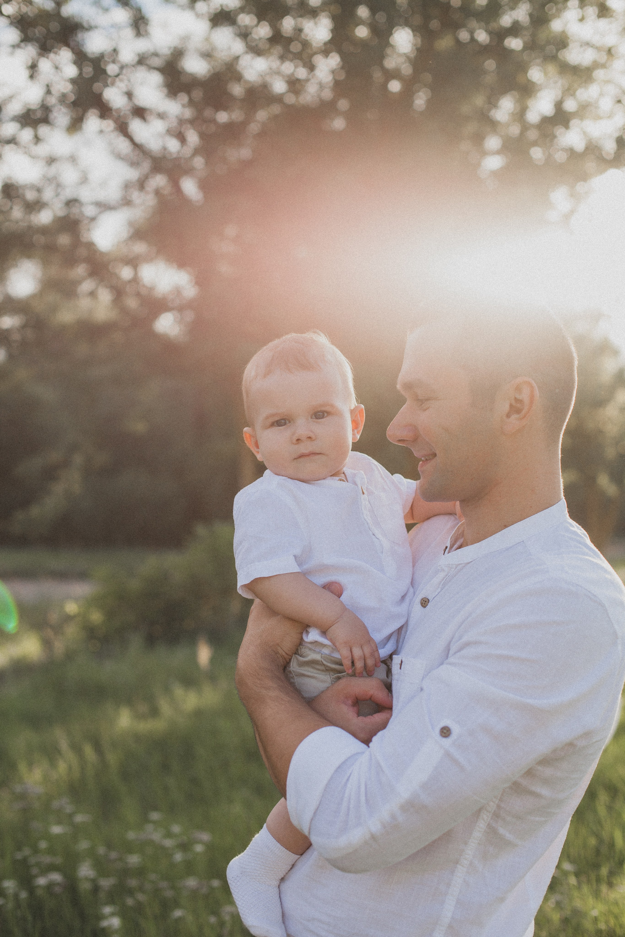Семейные съемки