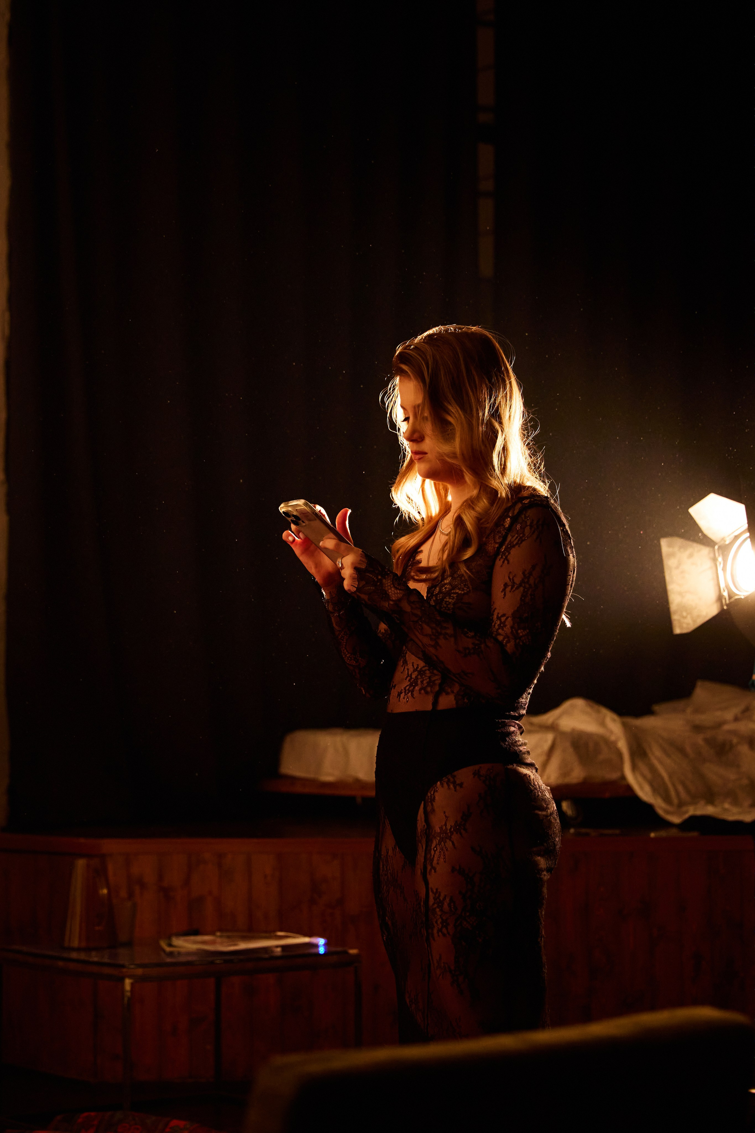 Репортаж. Многофункциональный фотограф