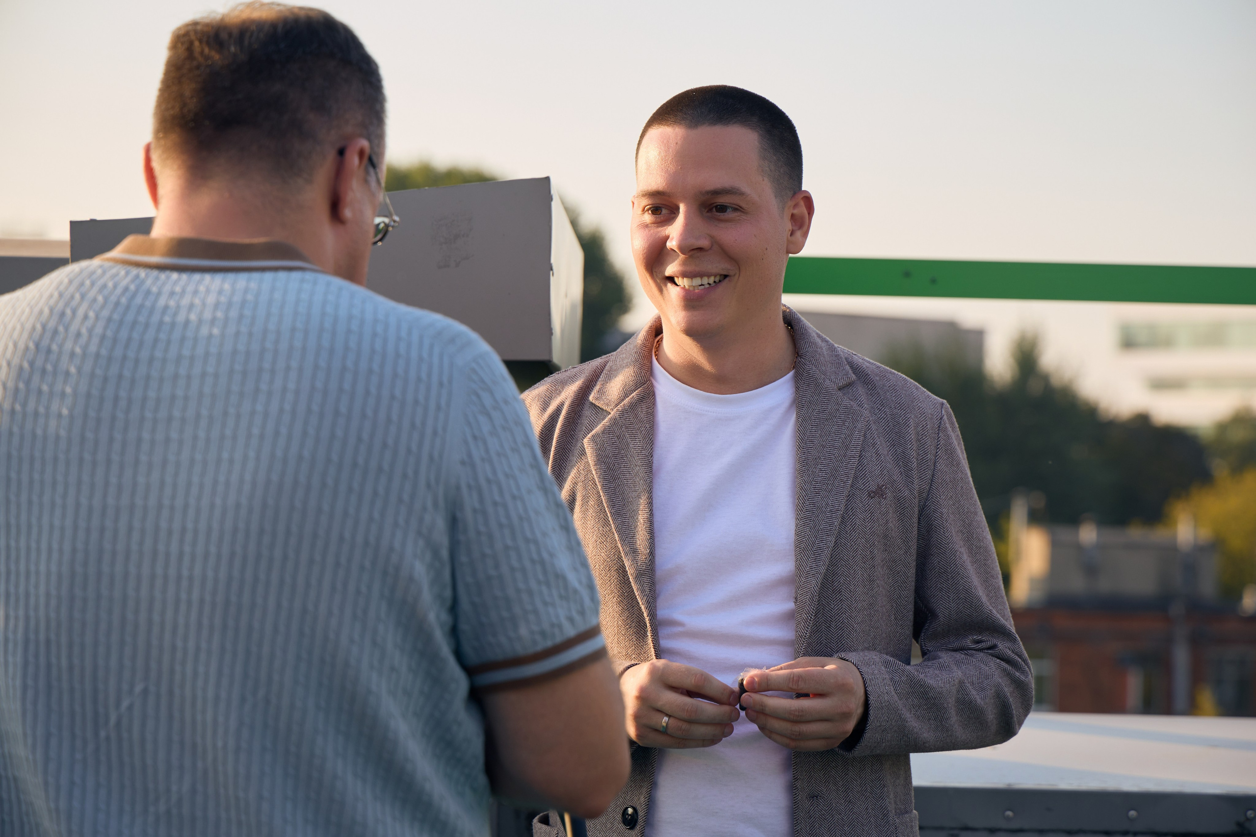 Репортаж. Многофункциональный фотограф