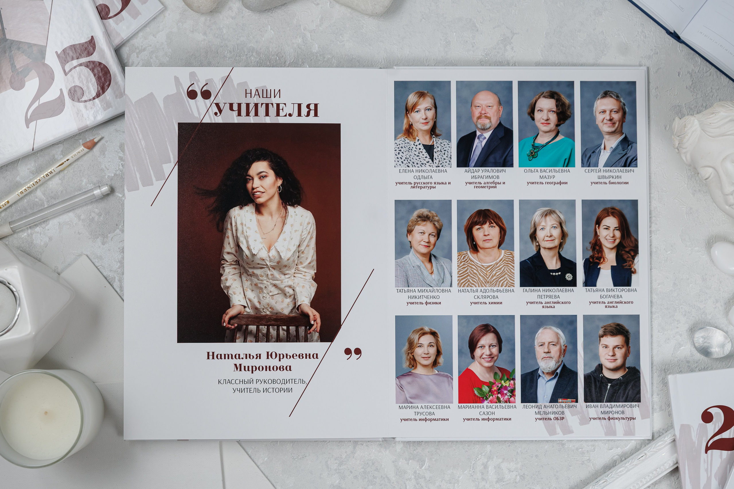 Стиль. Семейный и детский фотограф Комина Елена, Власиха, Одинцово