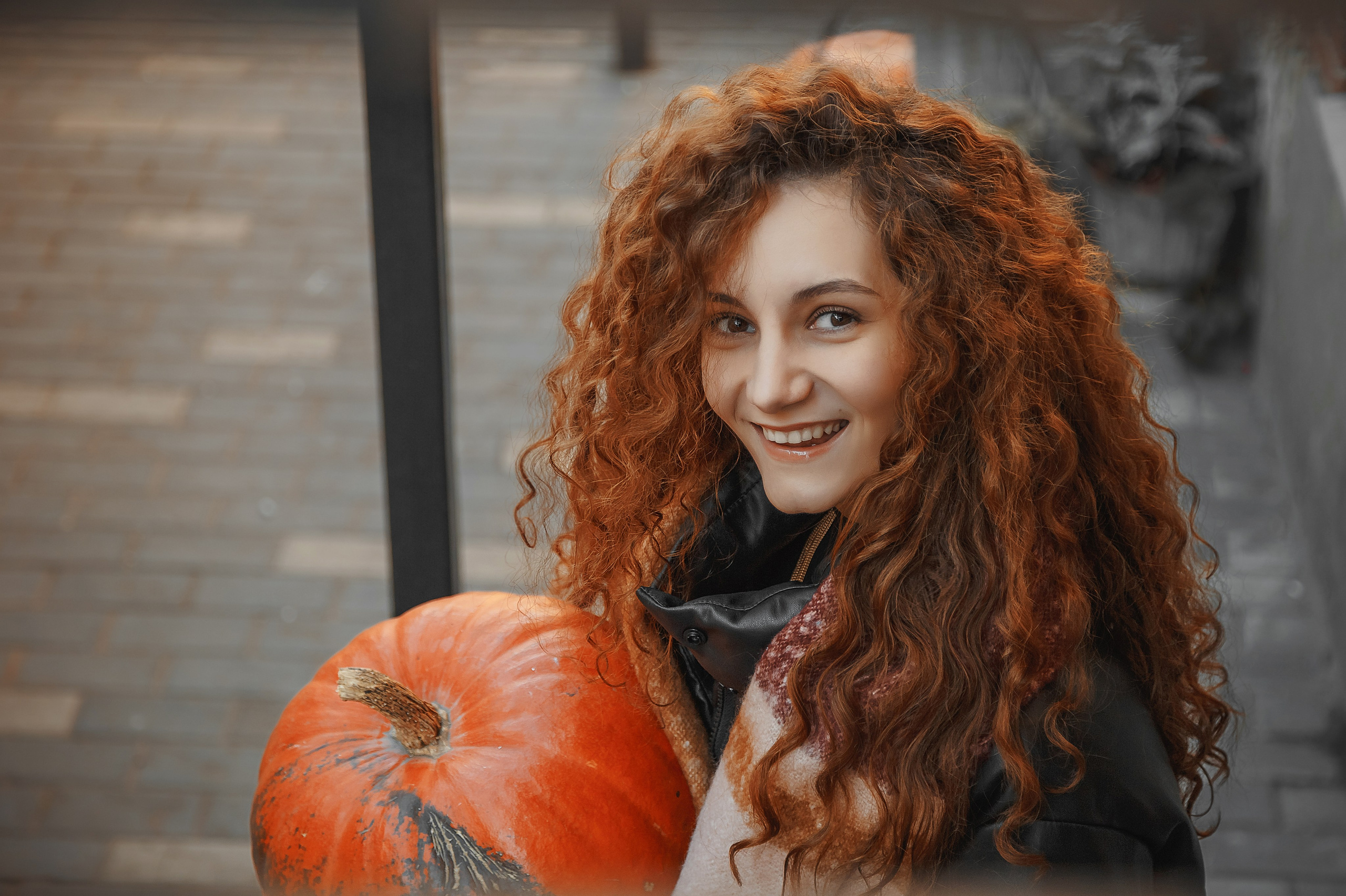 Женский портрет. Фотограф в Самаре Вера Тренина