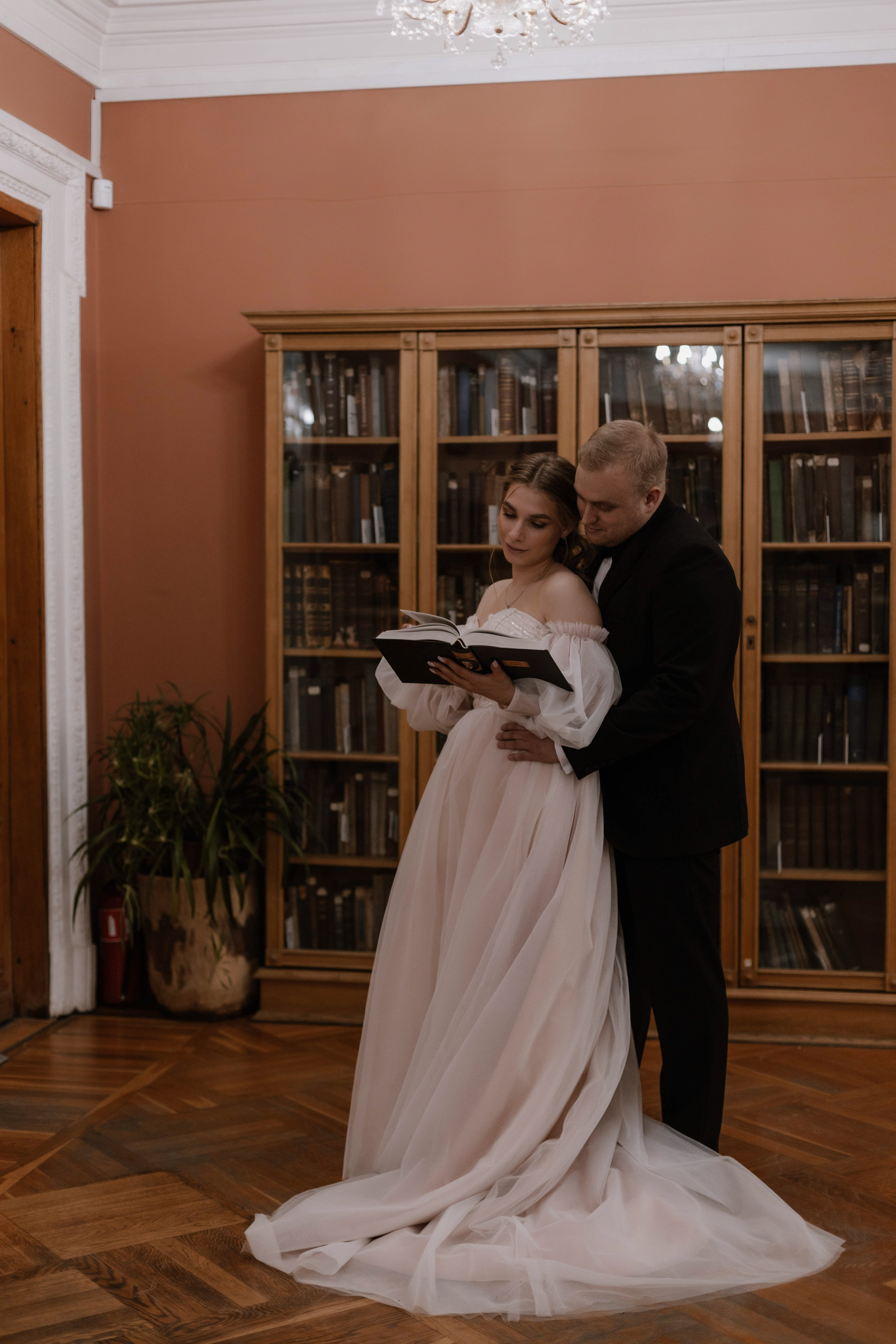 Никита и Кристина. Свадебный и портретный фотограф Москва Зеленоград Юлия Абрамова