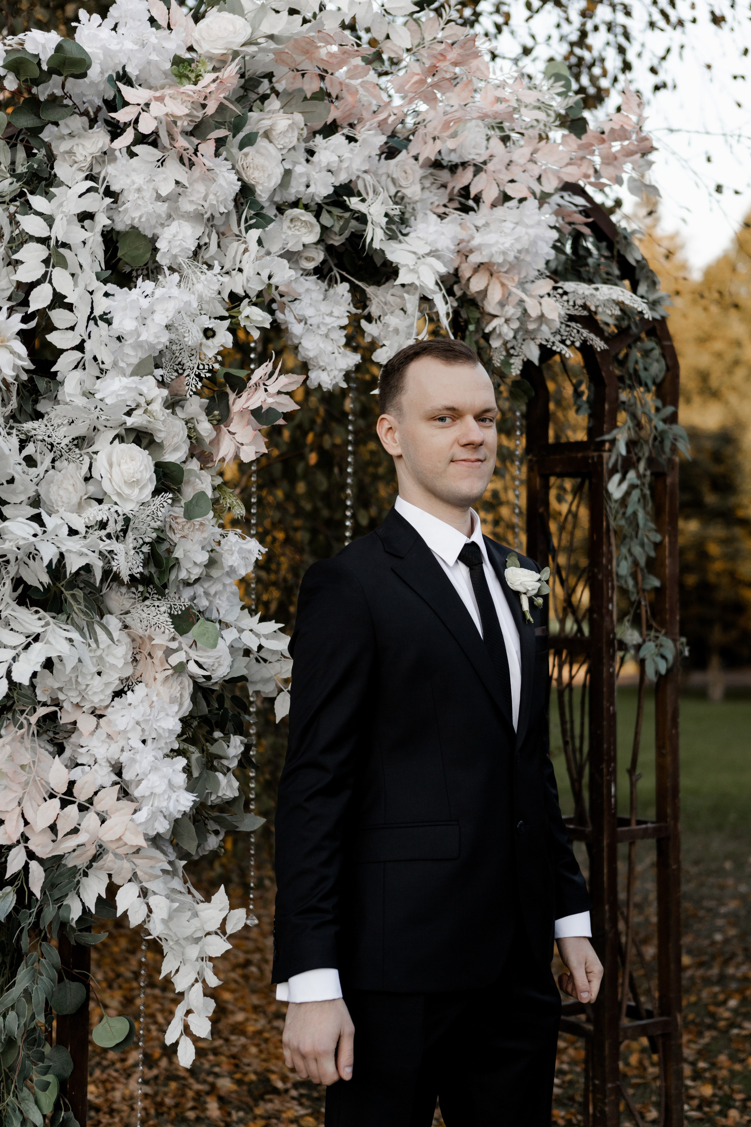 Стас и Сабира. Свадебный и портретный фотограф Москва Зеленоград Юлия Абрамова