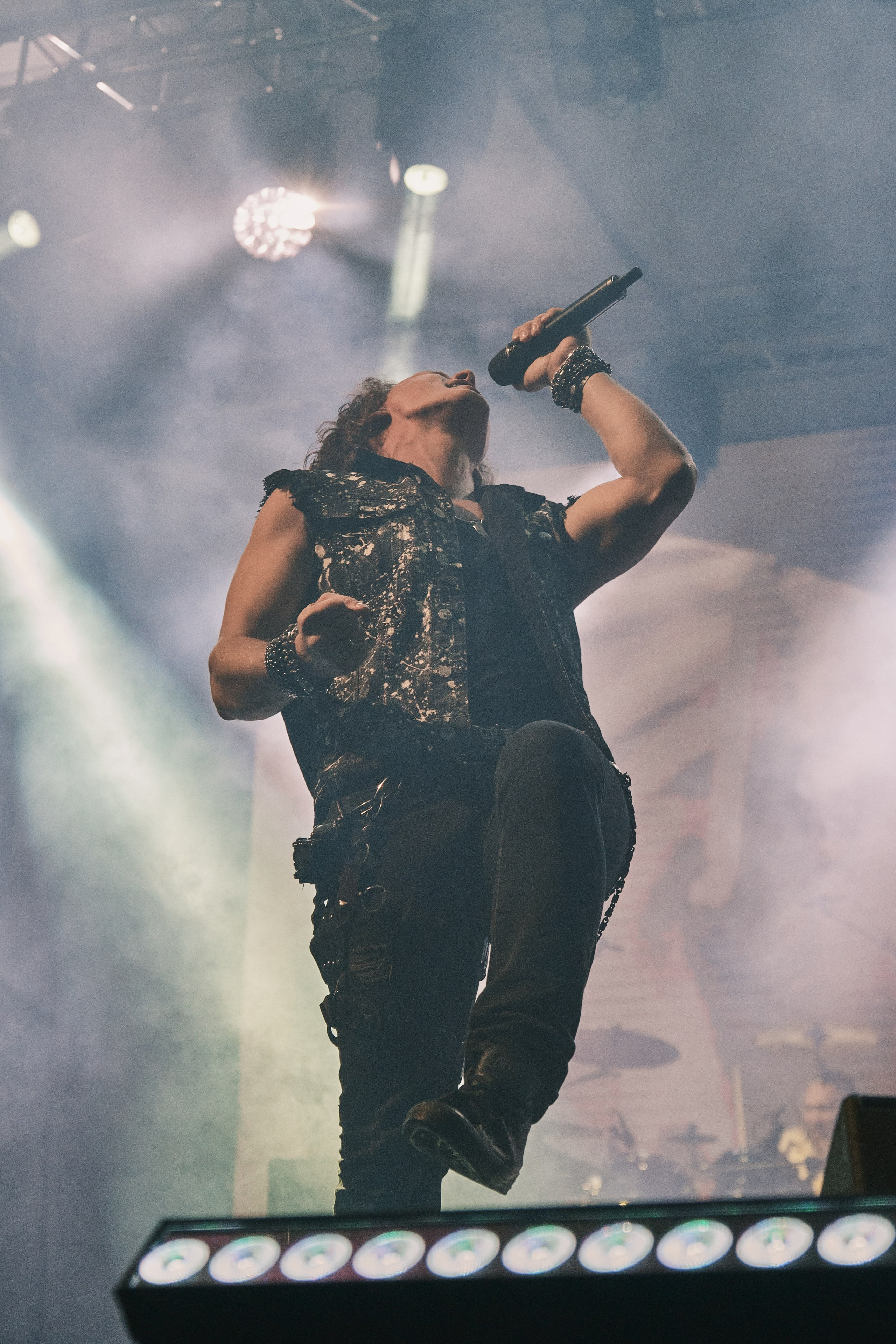 «Эпидемия»