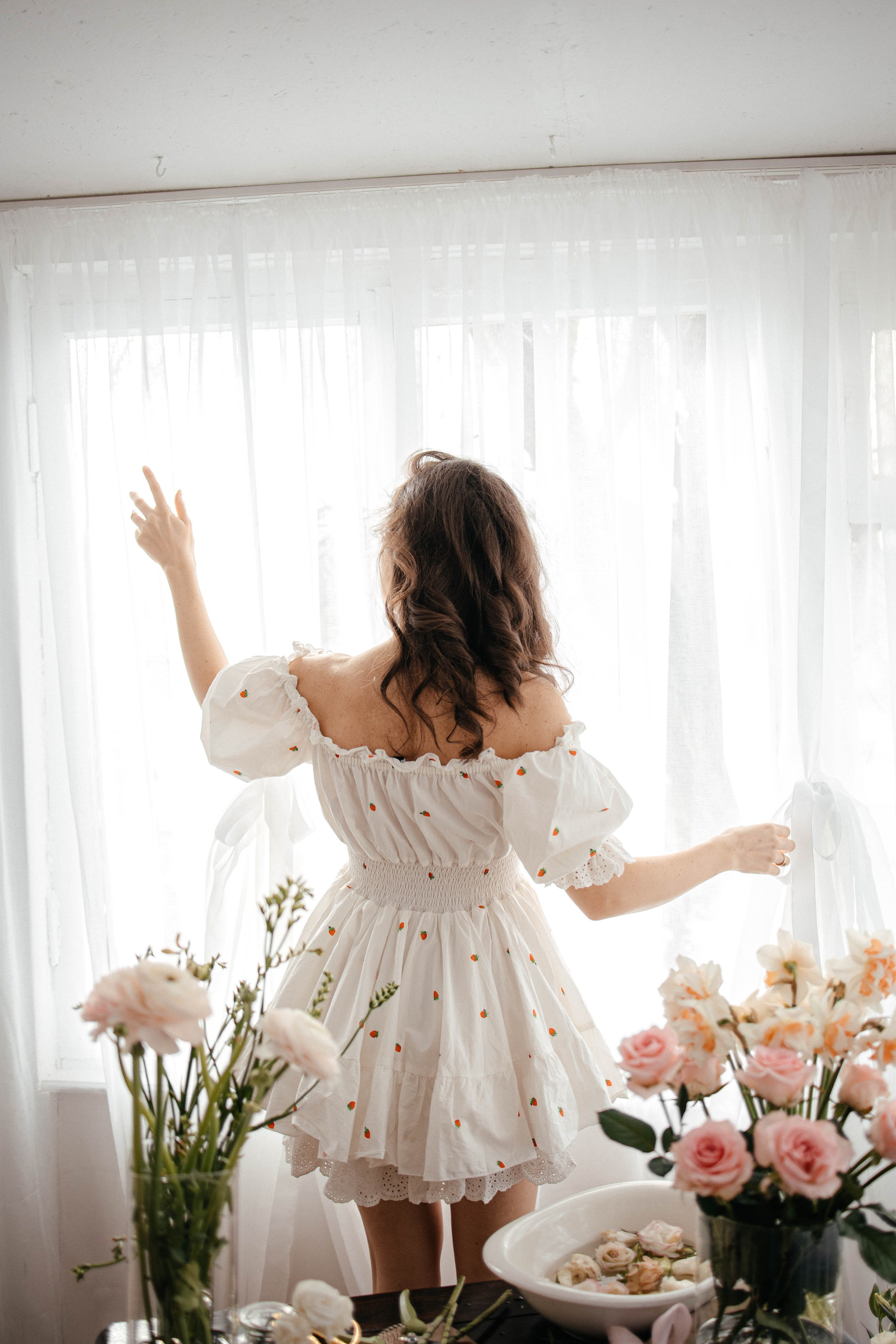 Алёна. Главная