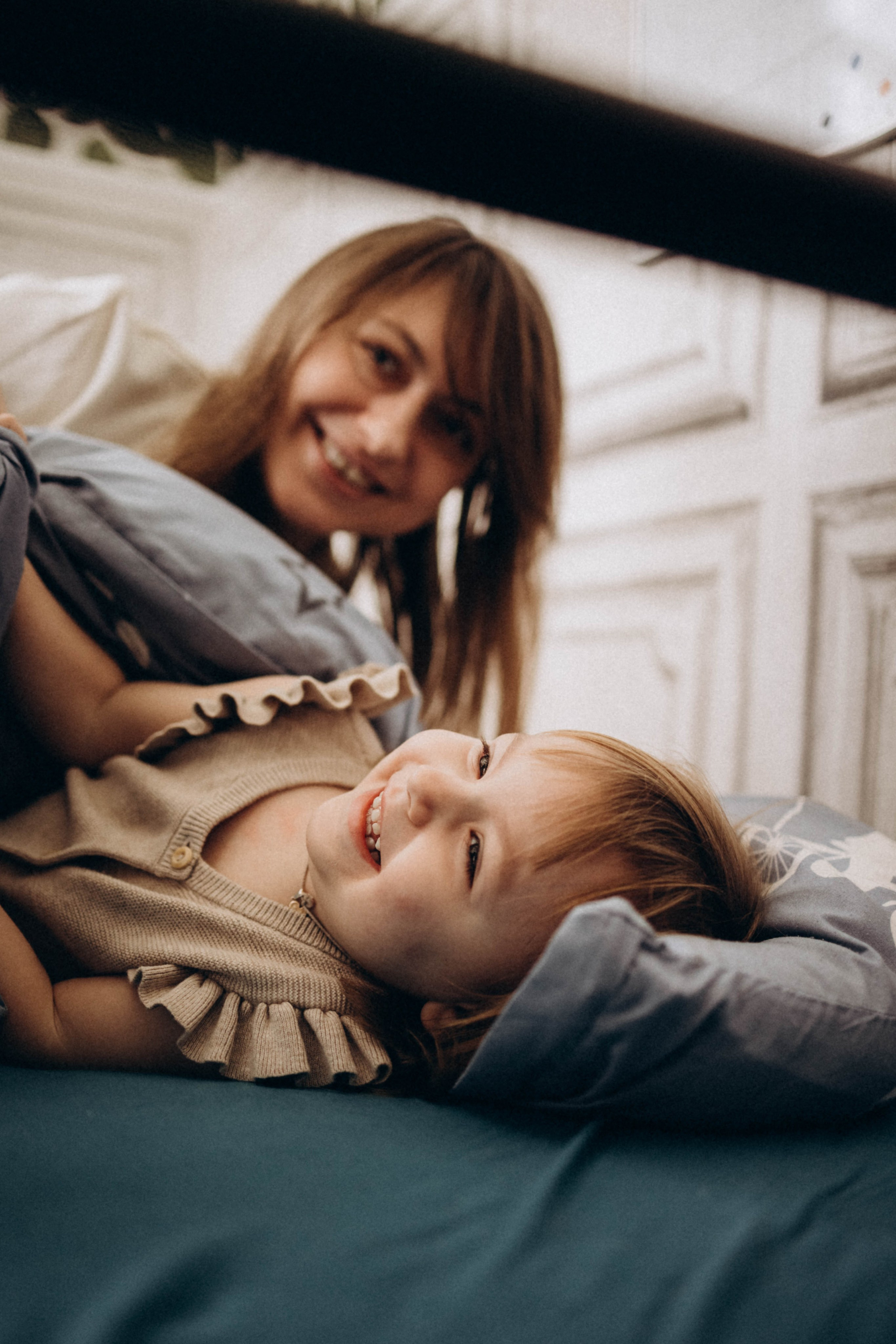 Домашняя семейная история. Главная