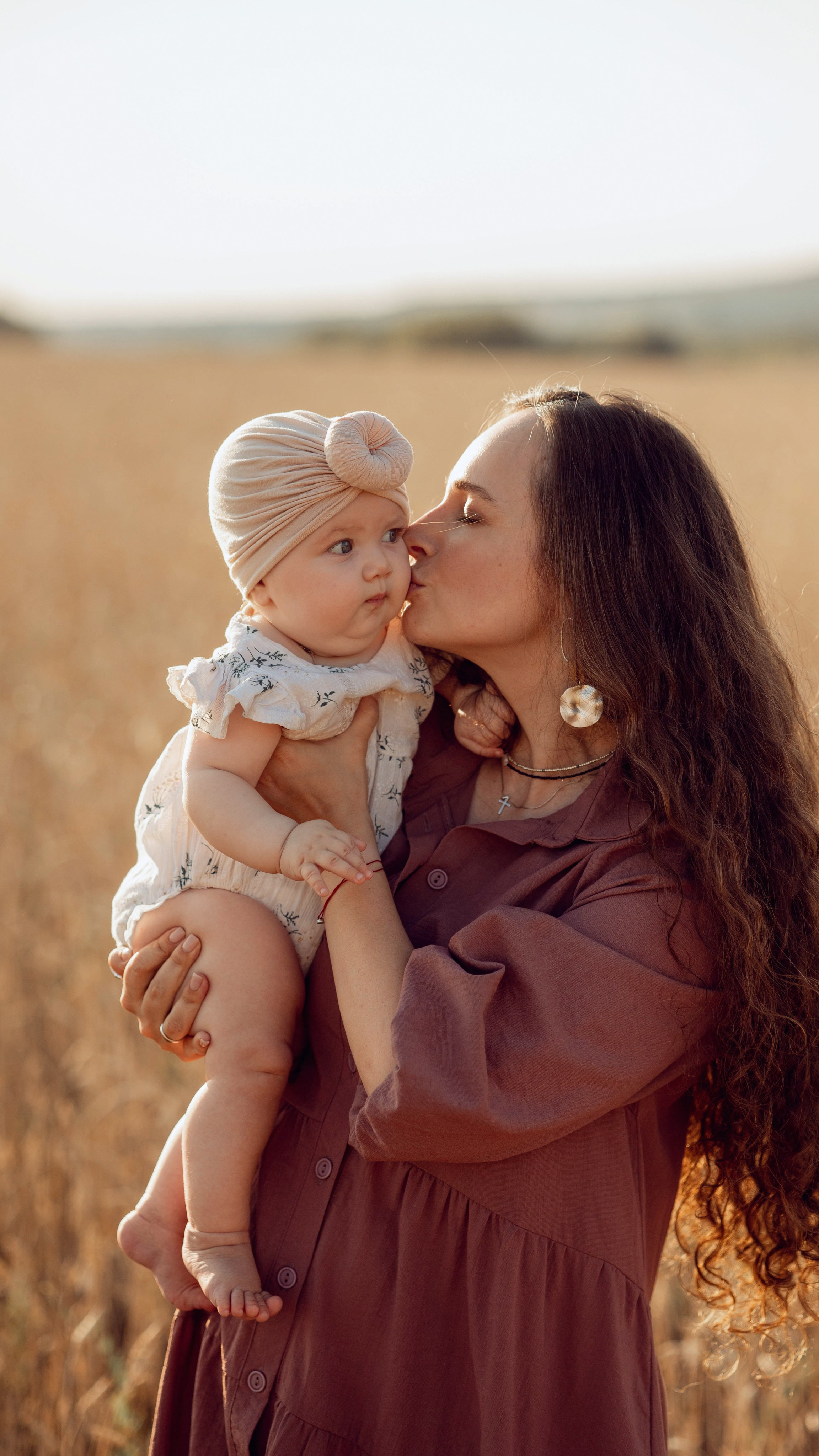 Пшеница. Главная