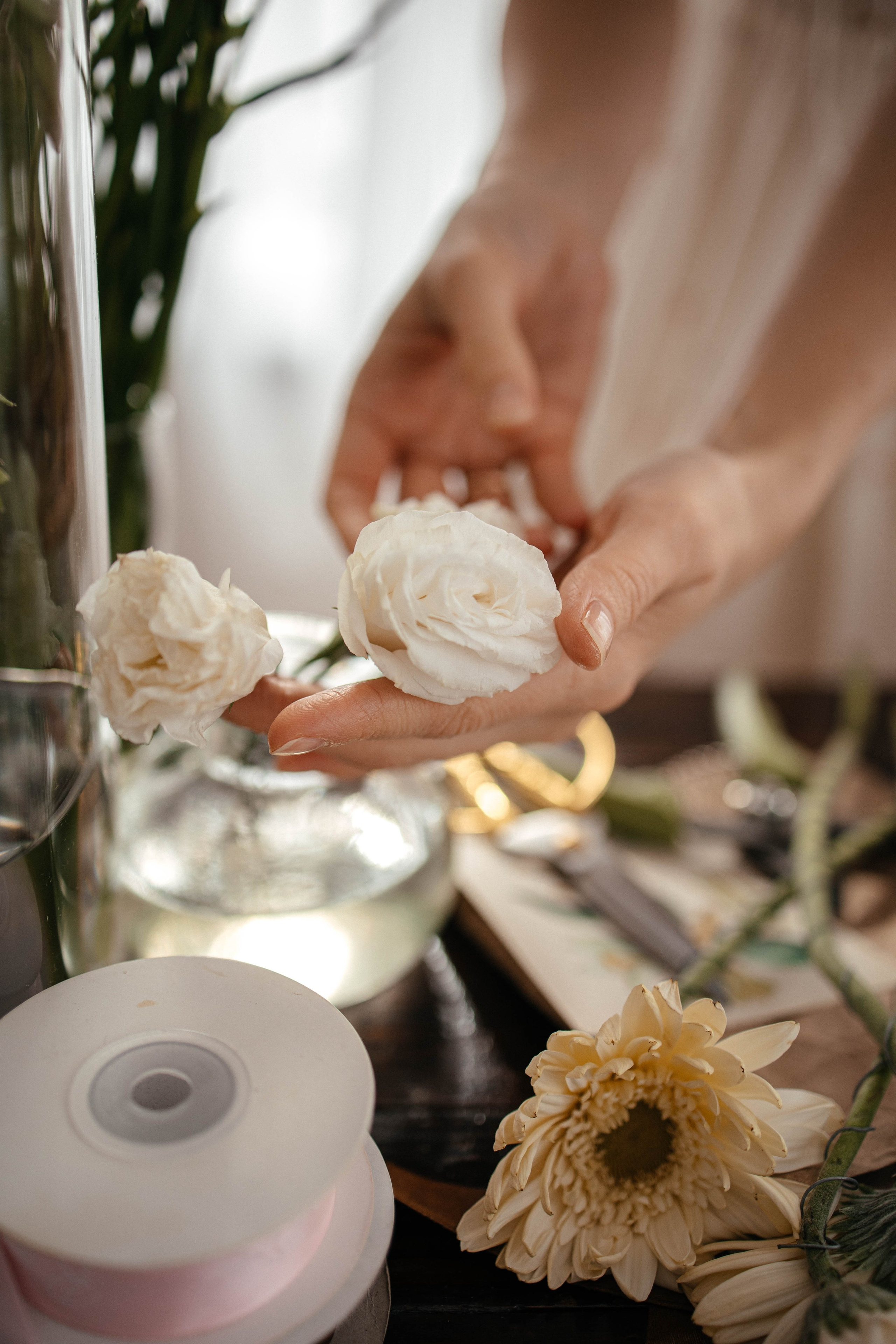 Алёна. Главная