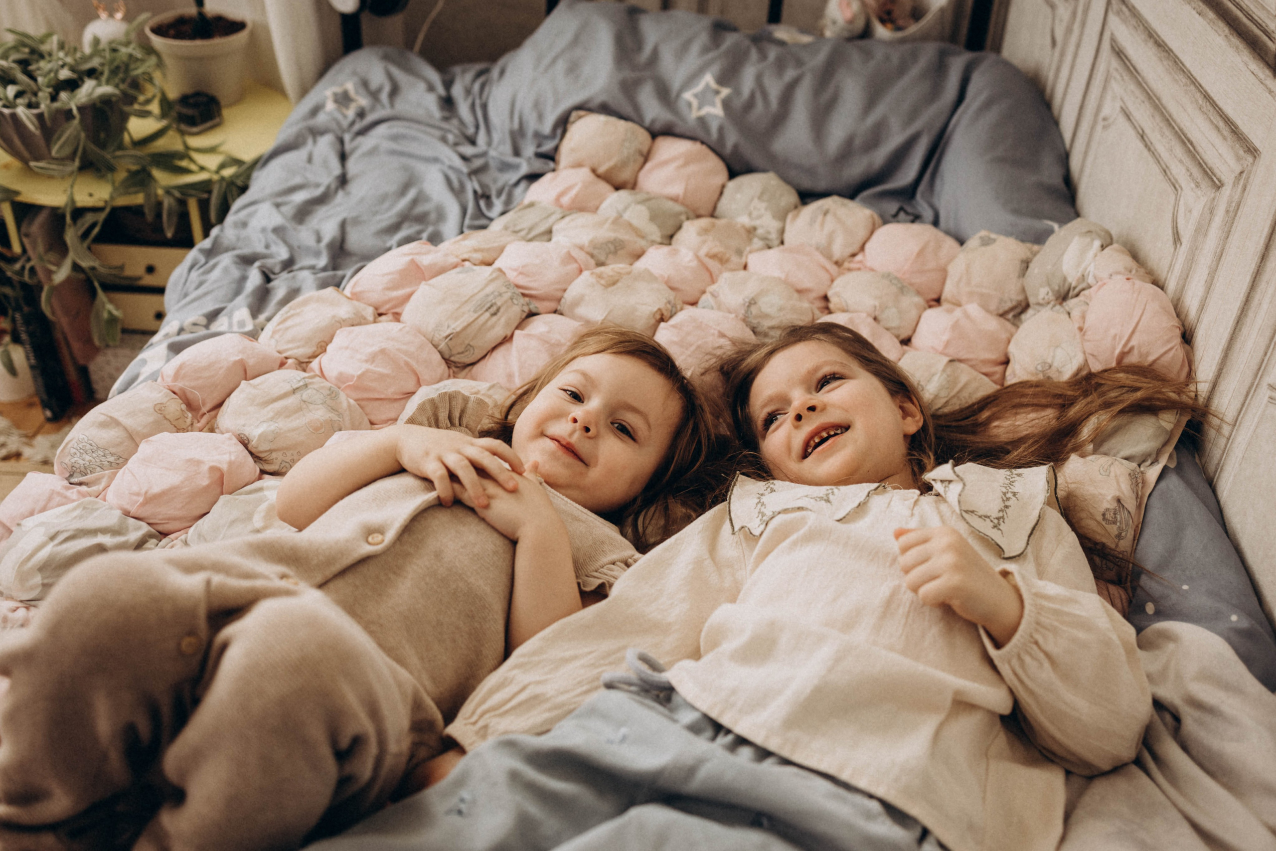 Домашняя семейная история. Главная