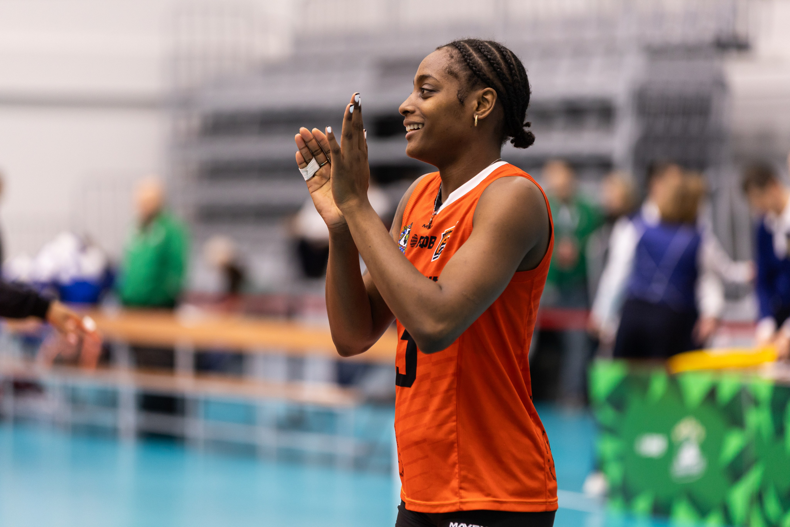 Спортивная съемка. Фотограф Аня Платонова