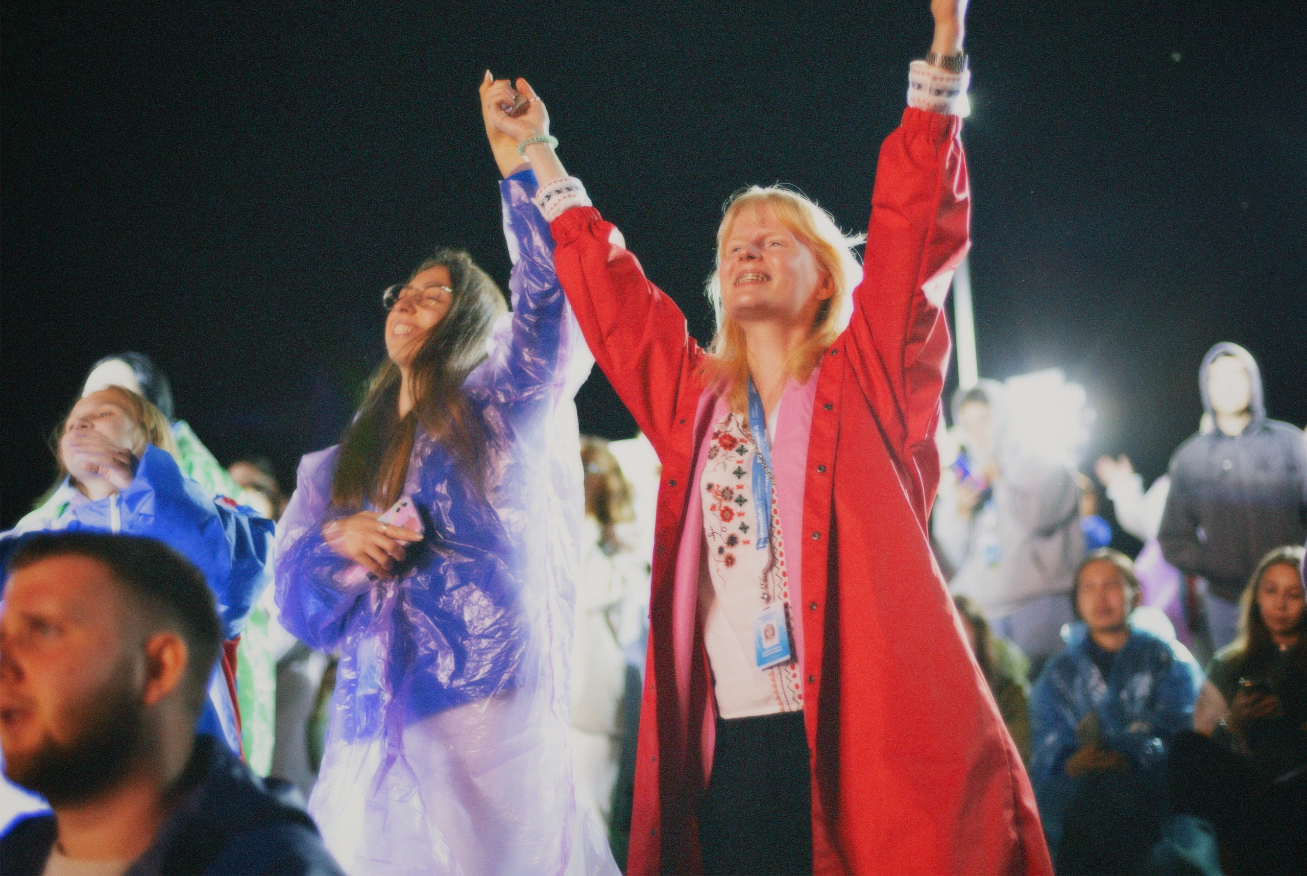 Репортаж. Репортажный и спортивный фотограф Аня Платонова