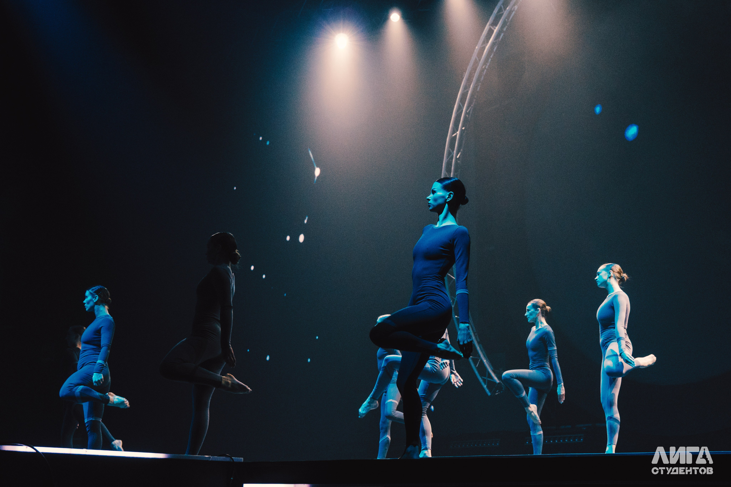 Российская Студенческая Весна 2025. Портретный фотограф в Казани Радомир Заздравных