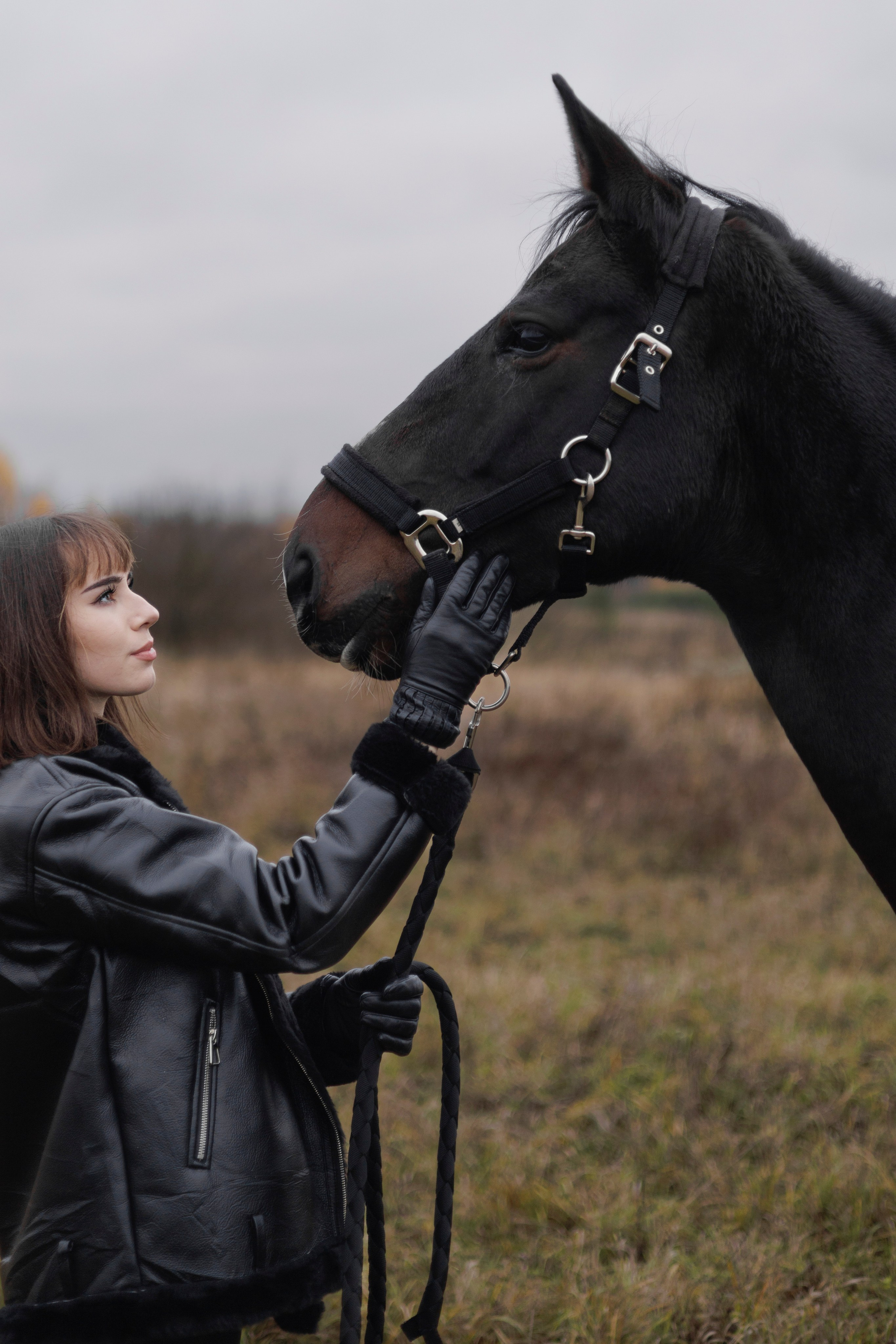 Женский портрет. Фотограф в Раменском и Москве |Татьяна Конарева