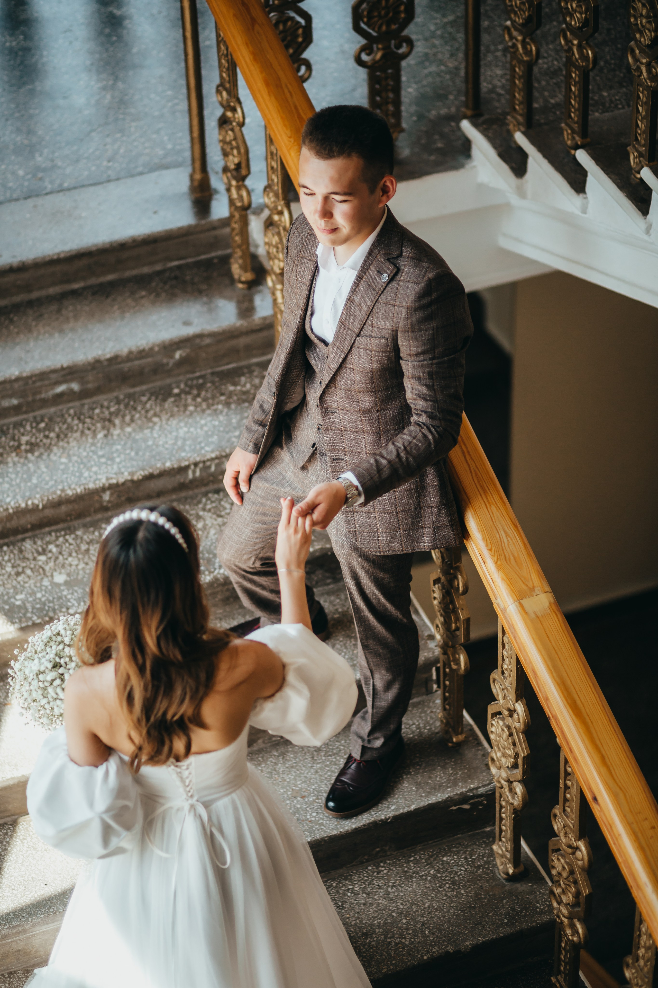 Liliana&Arthur. Главная