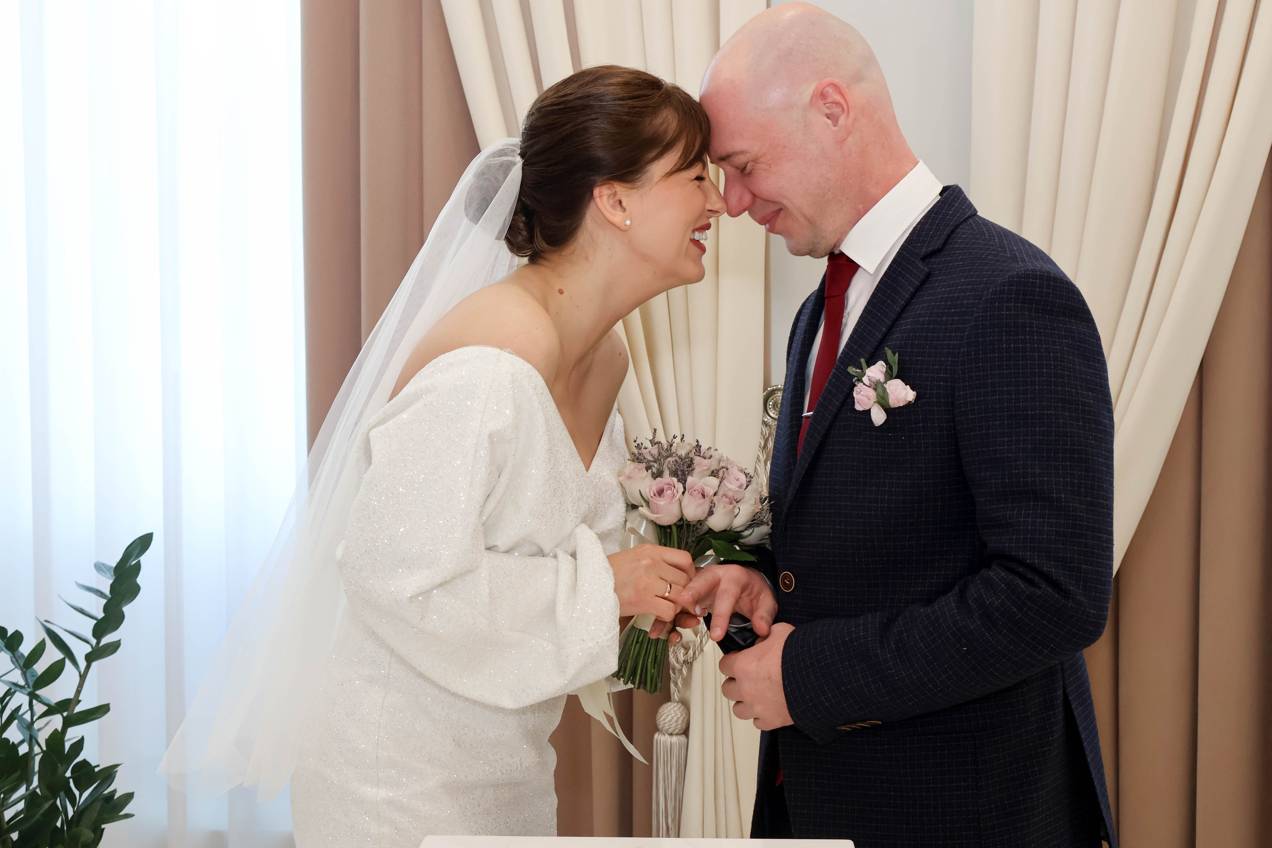 Wedding Сергей и Алиса. Виктория Шишкова свадебный фотограф Москва и МО (Балашиха, Щелково)