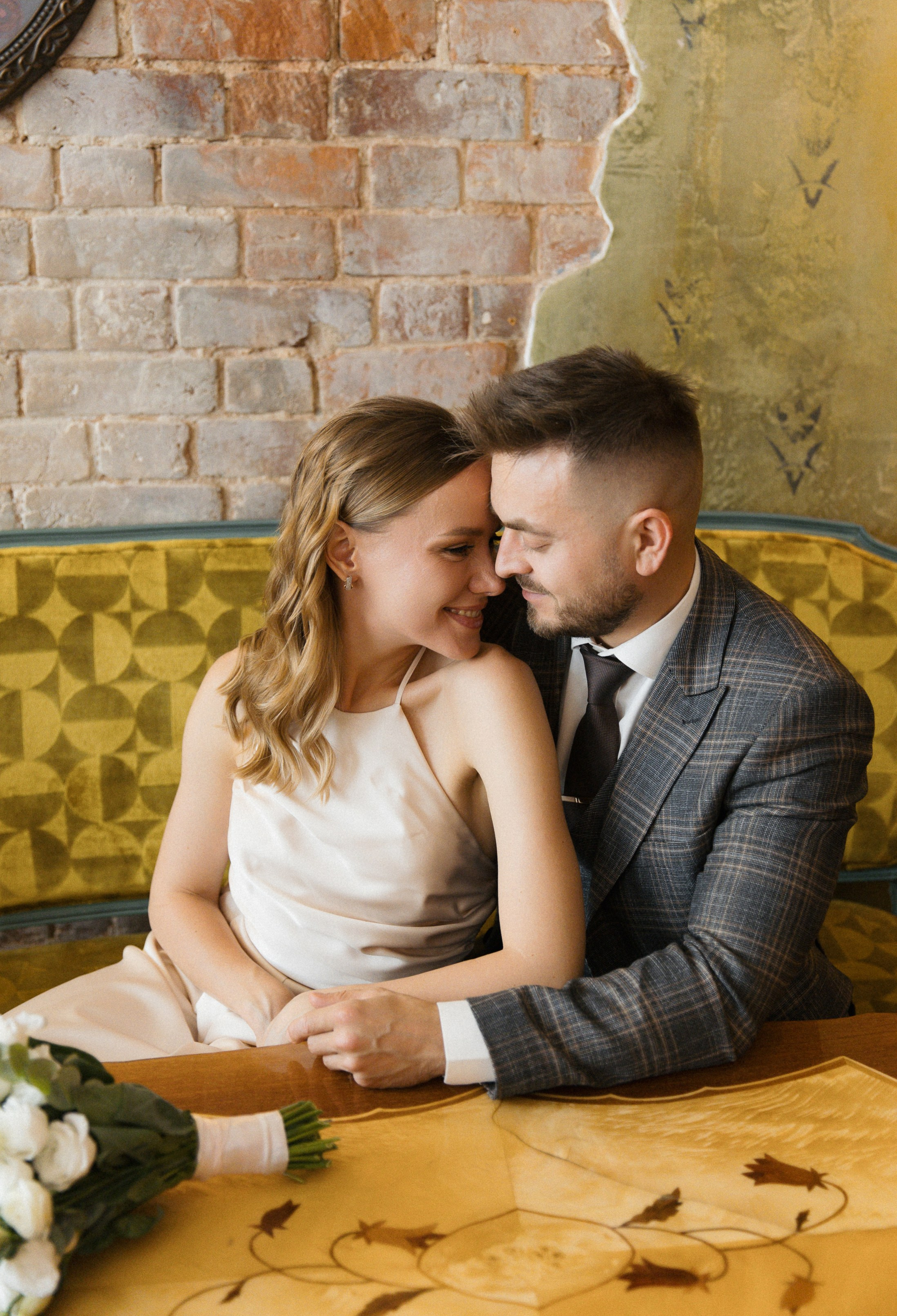 Свадебный фотограф Москва Анна Шилова