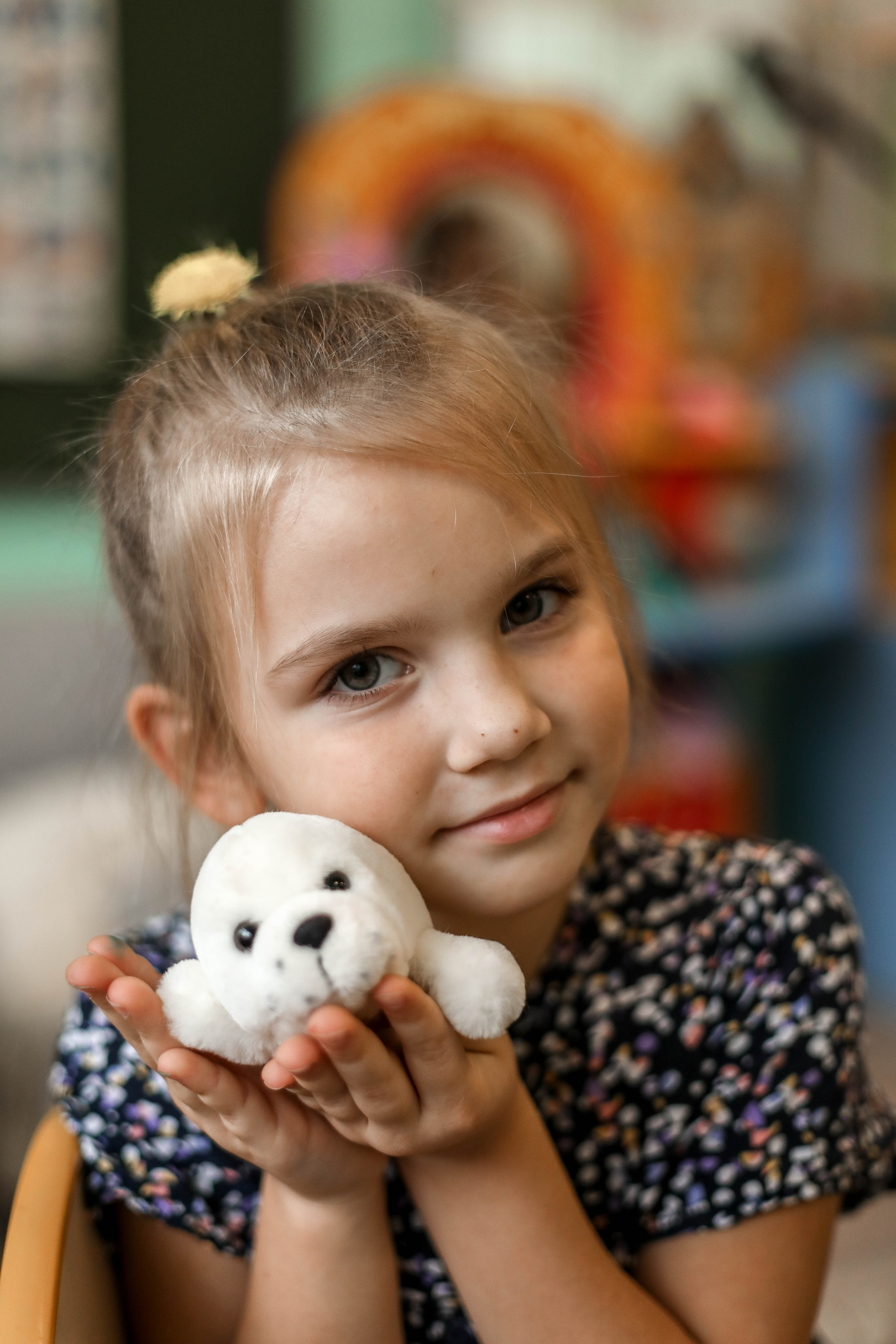 Садик 49, группа 4 Березки. Контент фотограф в Москве Екатерина Михно