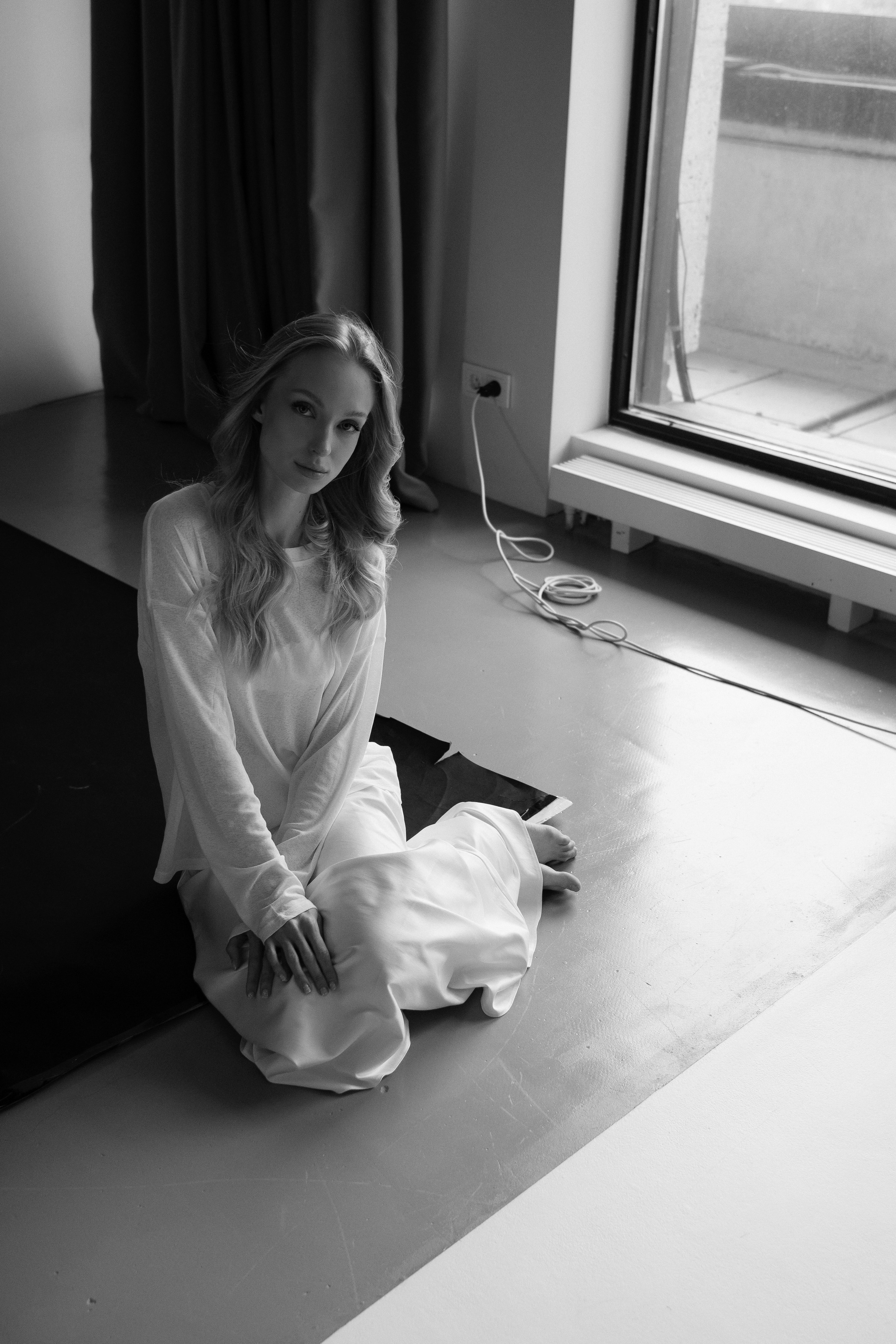 Элеонора. Свадебный и женский фотограф в Ставрополе Вика Лексеева