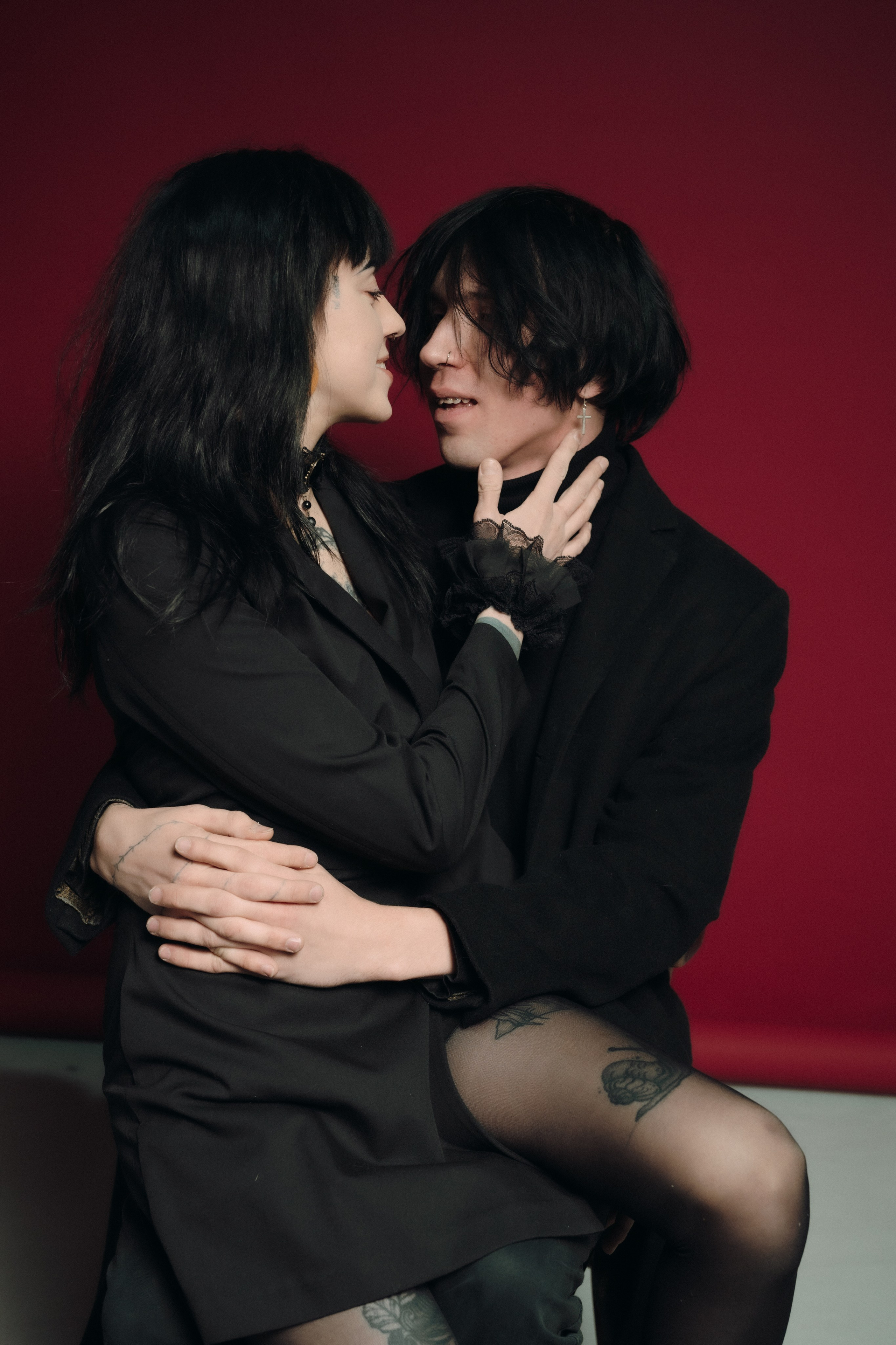 Фотосессия парная в Москве. Свадебный фотограф в Москве Дина Виннер