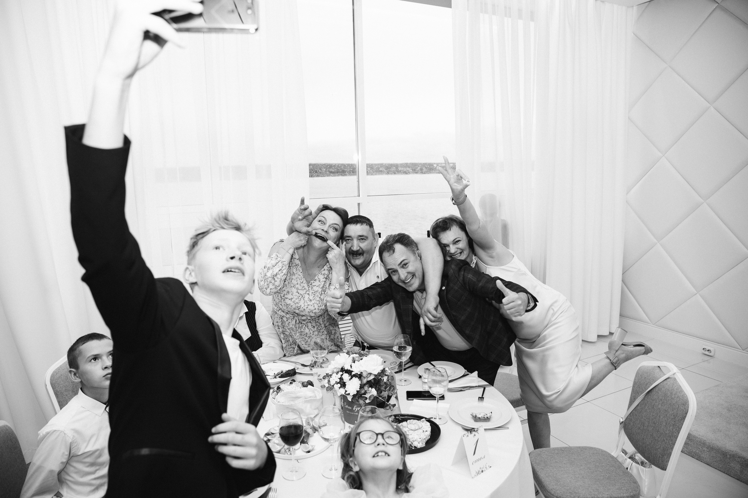 K&М. Свадебный и репортажный фотограф в Перми