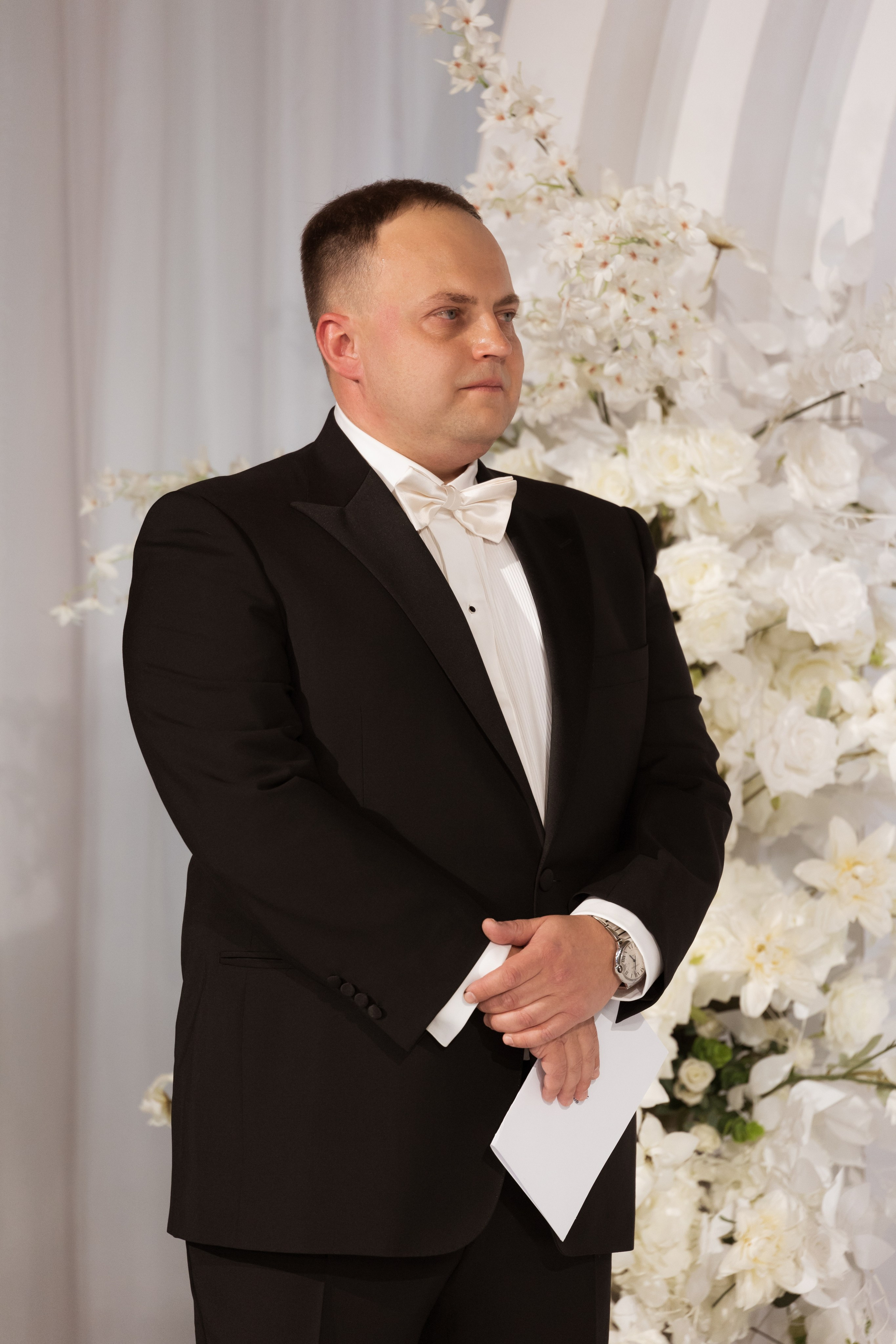 Игорь и Анастасия. Свадебный фотограф в Самаре и СПБ Наталия Константинова