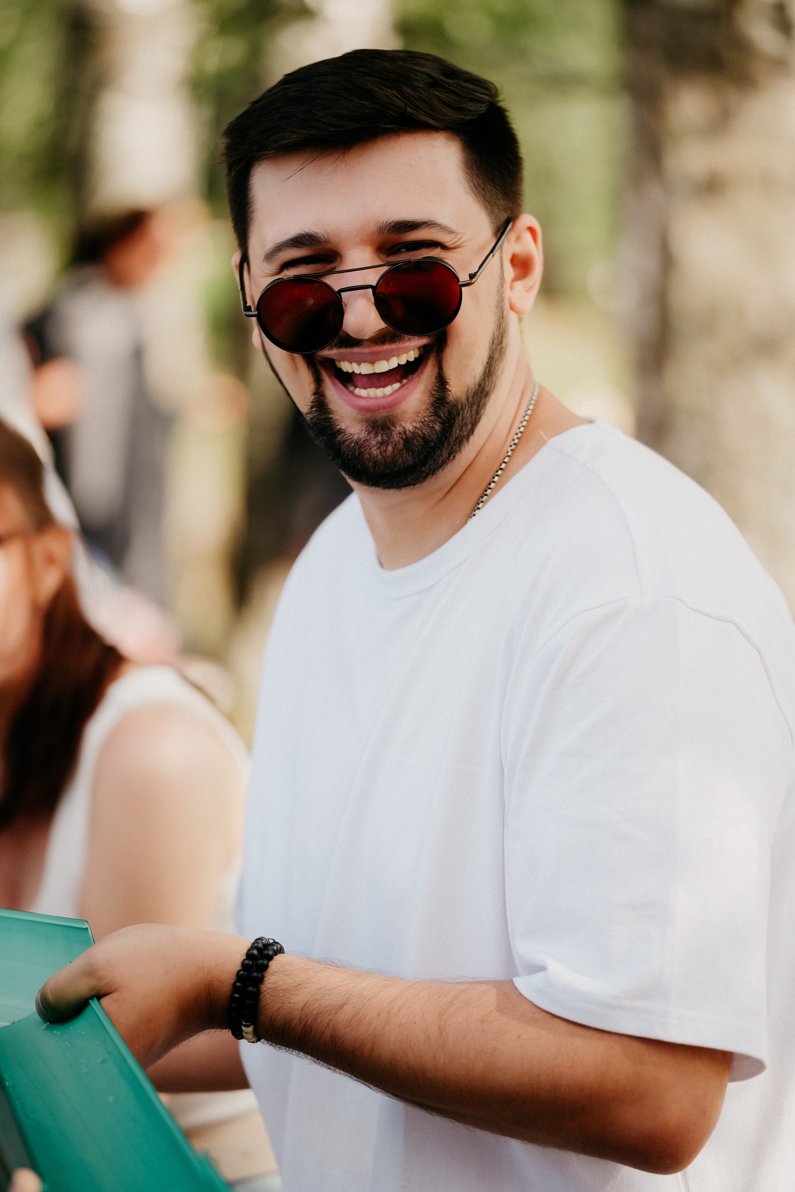 ArrowMedia. Фотограф в Москве Дмитрий Рогов